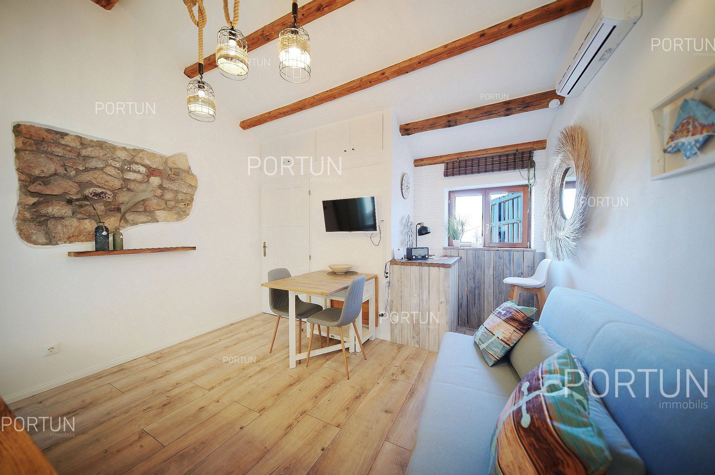 Lakást  Rovinj - 10604 - 05