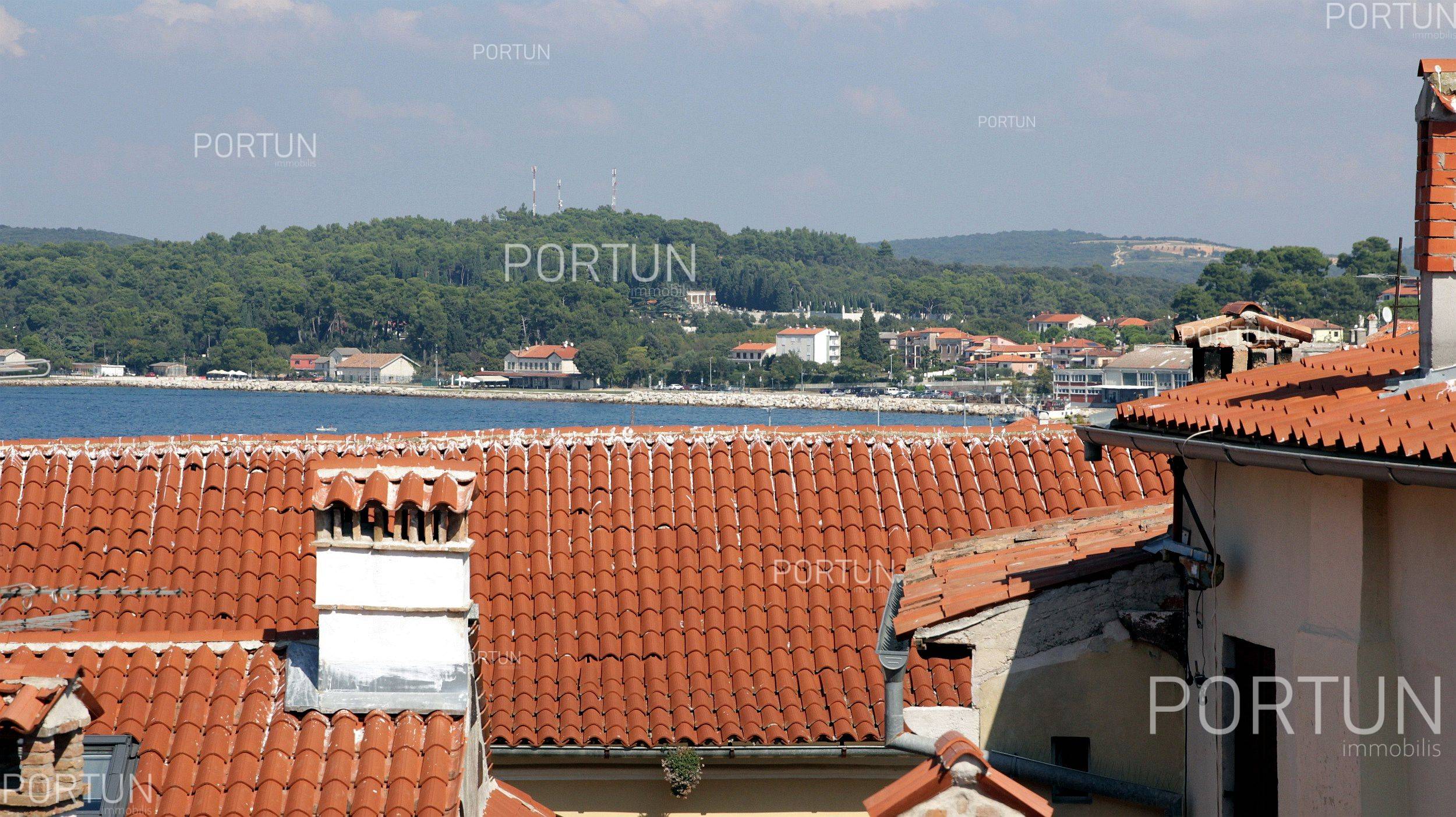 Lakást  Rovinj - 10604 - 09