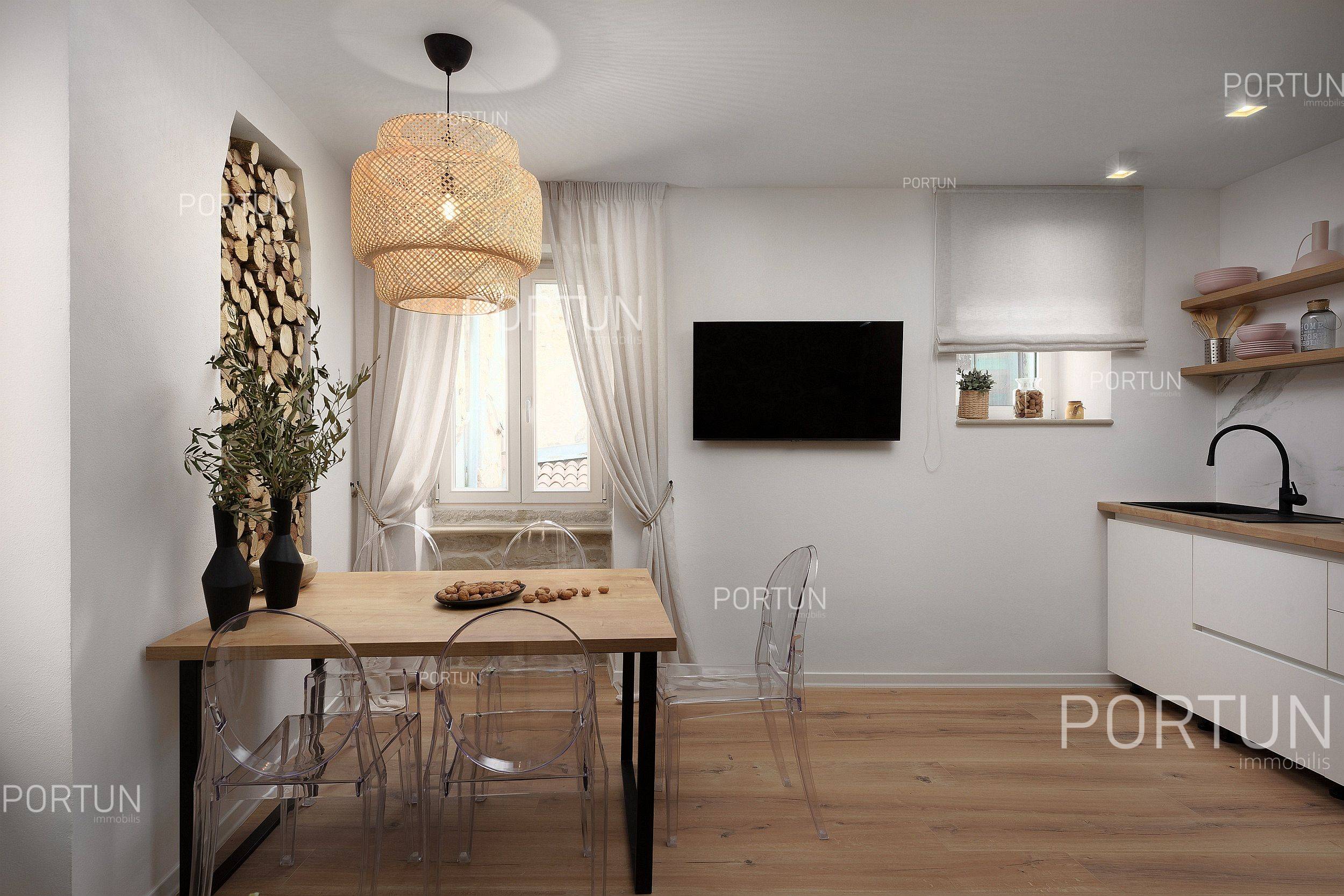 Apartment for Sale in Rovinj - 10608 - 05