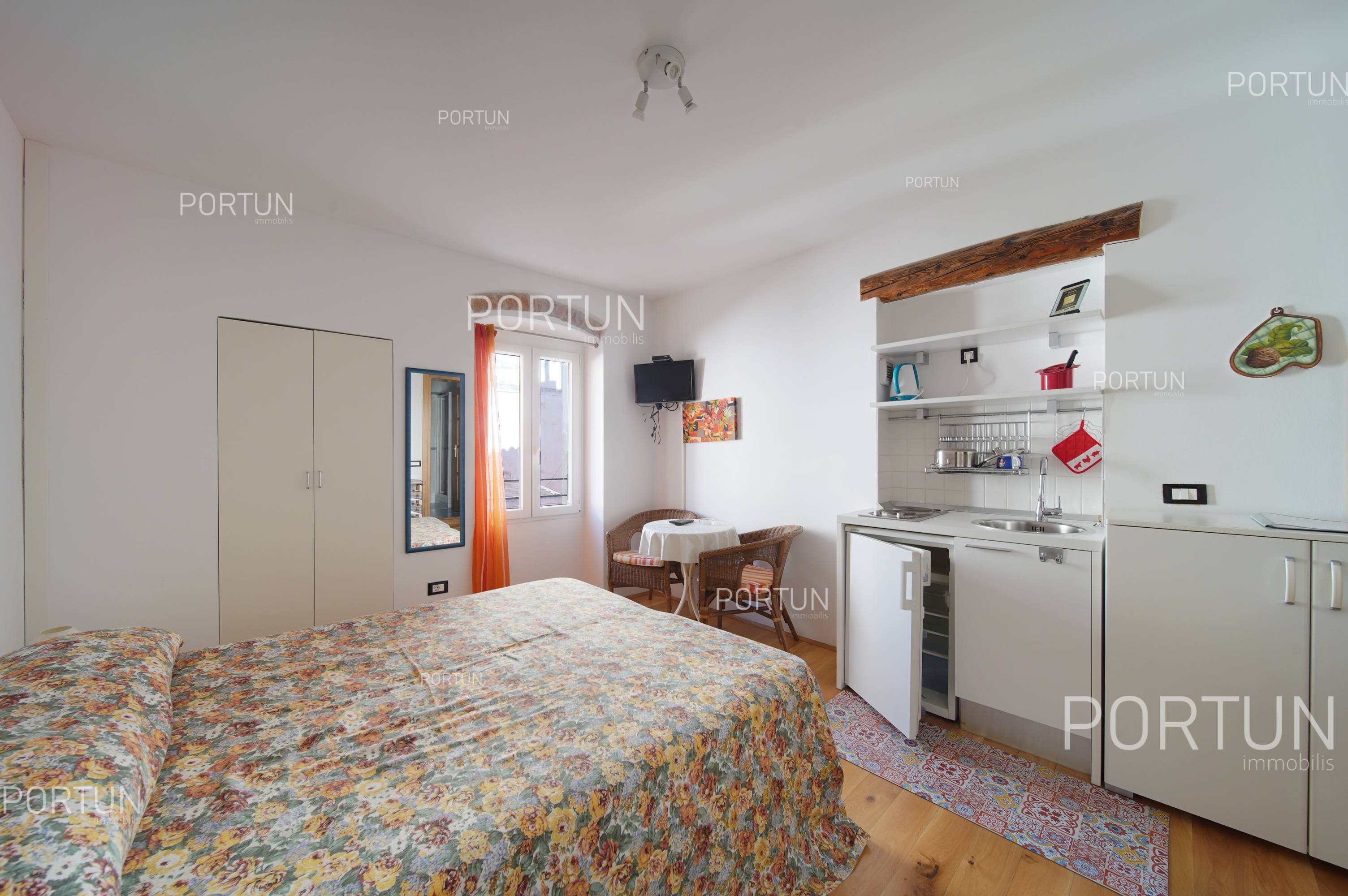 Stan na prodaju Rovinj - 10619 - 02