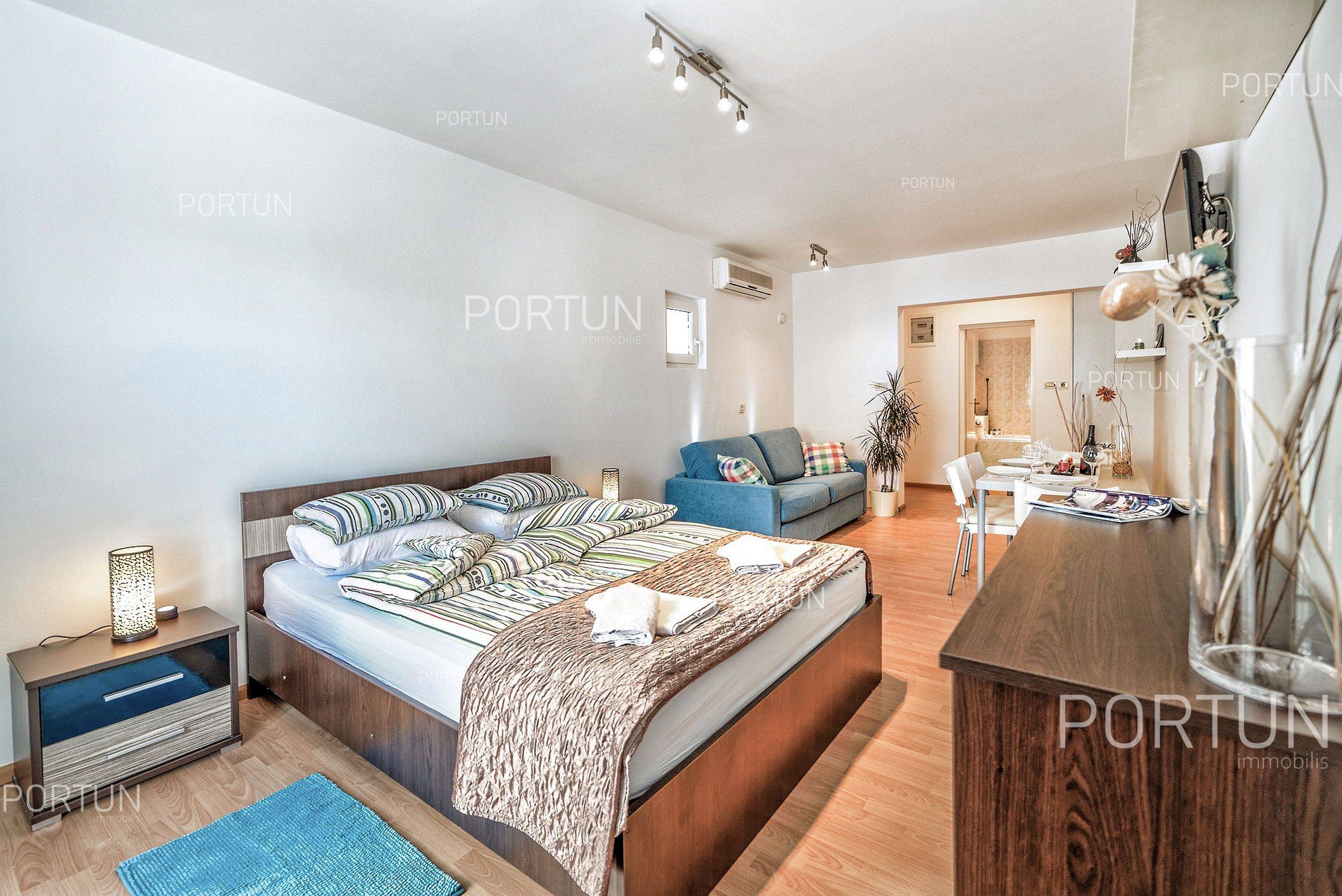 Stan na prodaju Rovinj - 10627 - 13