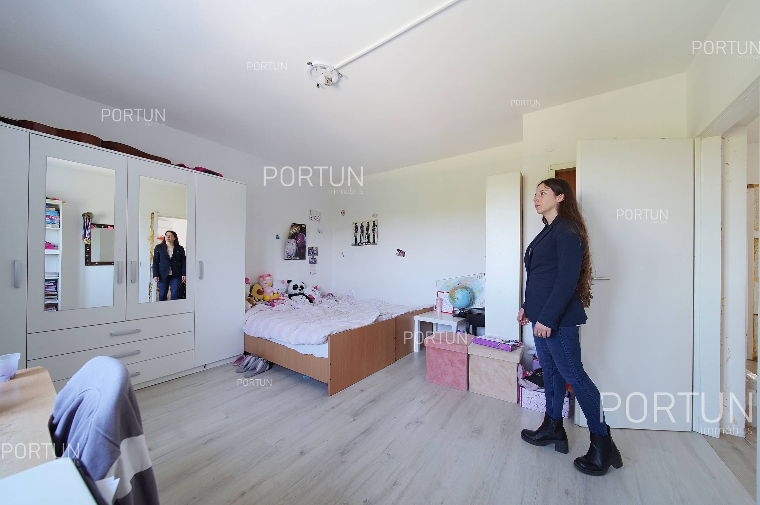 Квартира на продажу в Ровинь - 10643 - 09