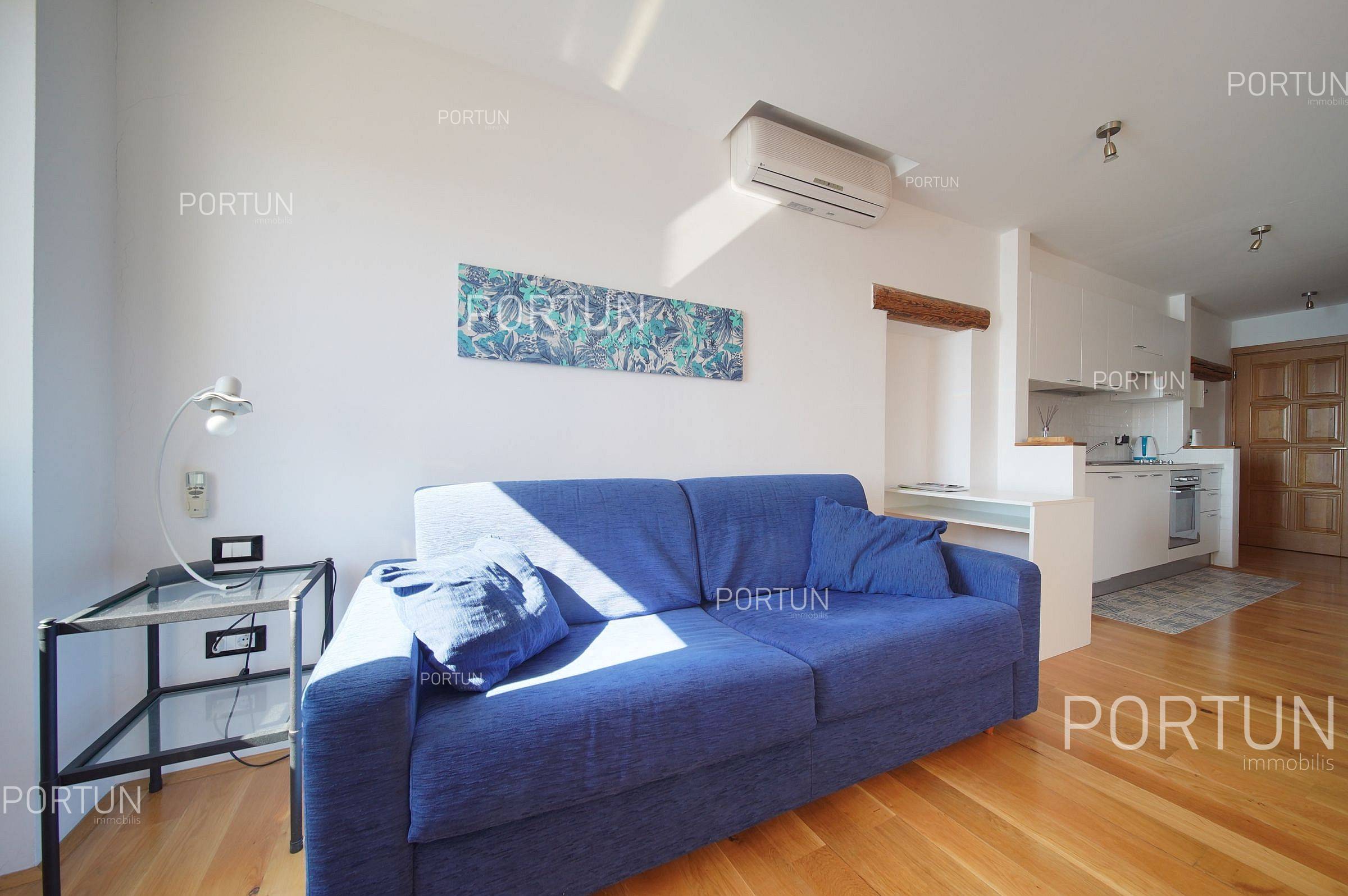 Wohnung zum Verkauf in Rovinj - 10744 - 04