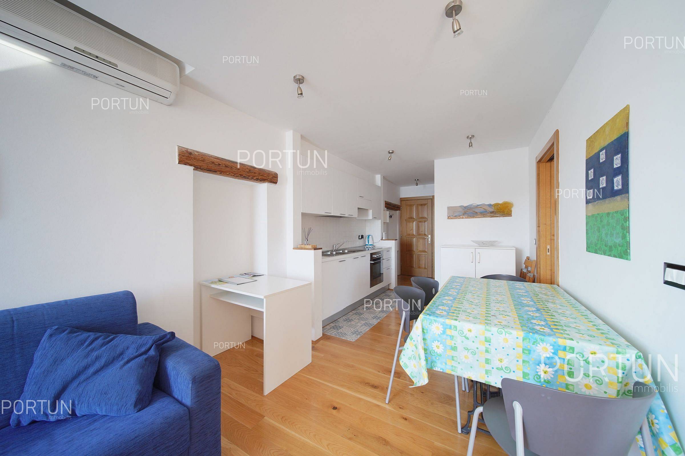 Wohnung zum Verkauf in Rovinj - 10744 - 06