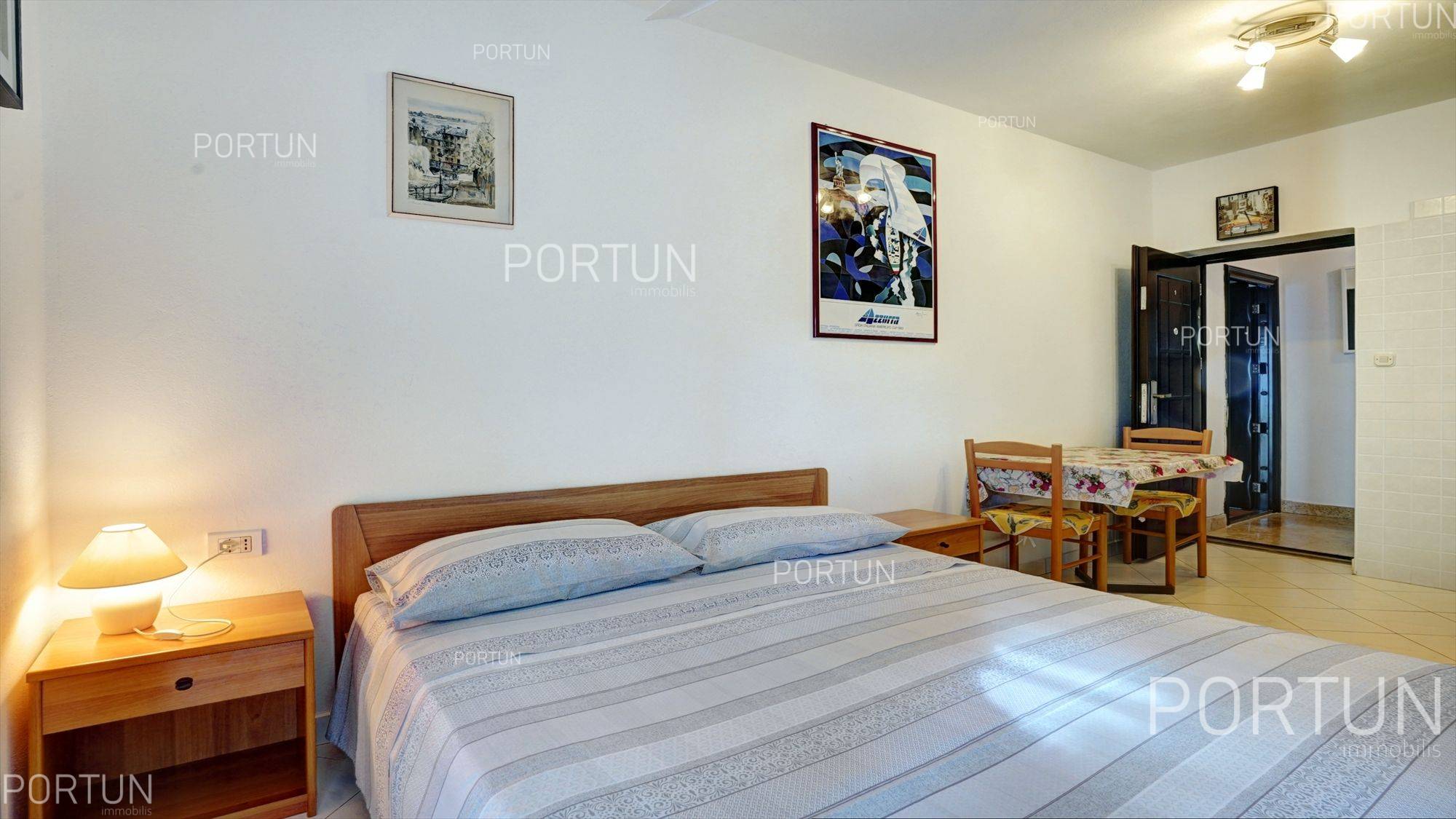 Házat  Rovinj - 20629 - 04