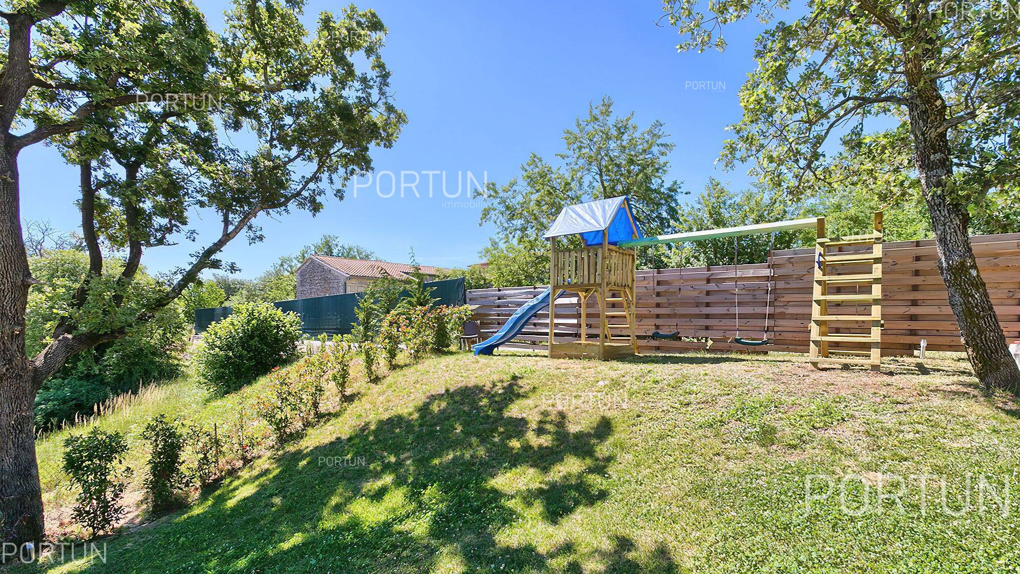 Kuća na prodaju Svetvinčenat - 20667 - 08