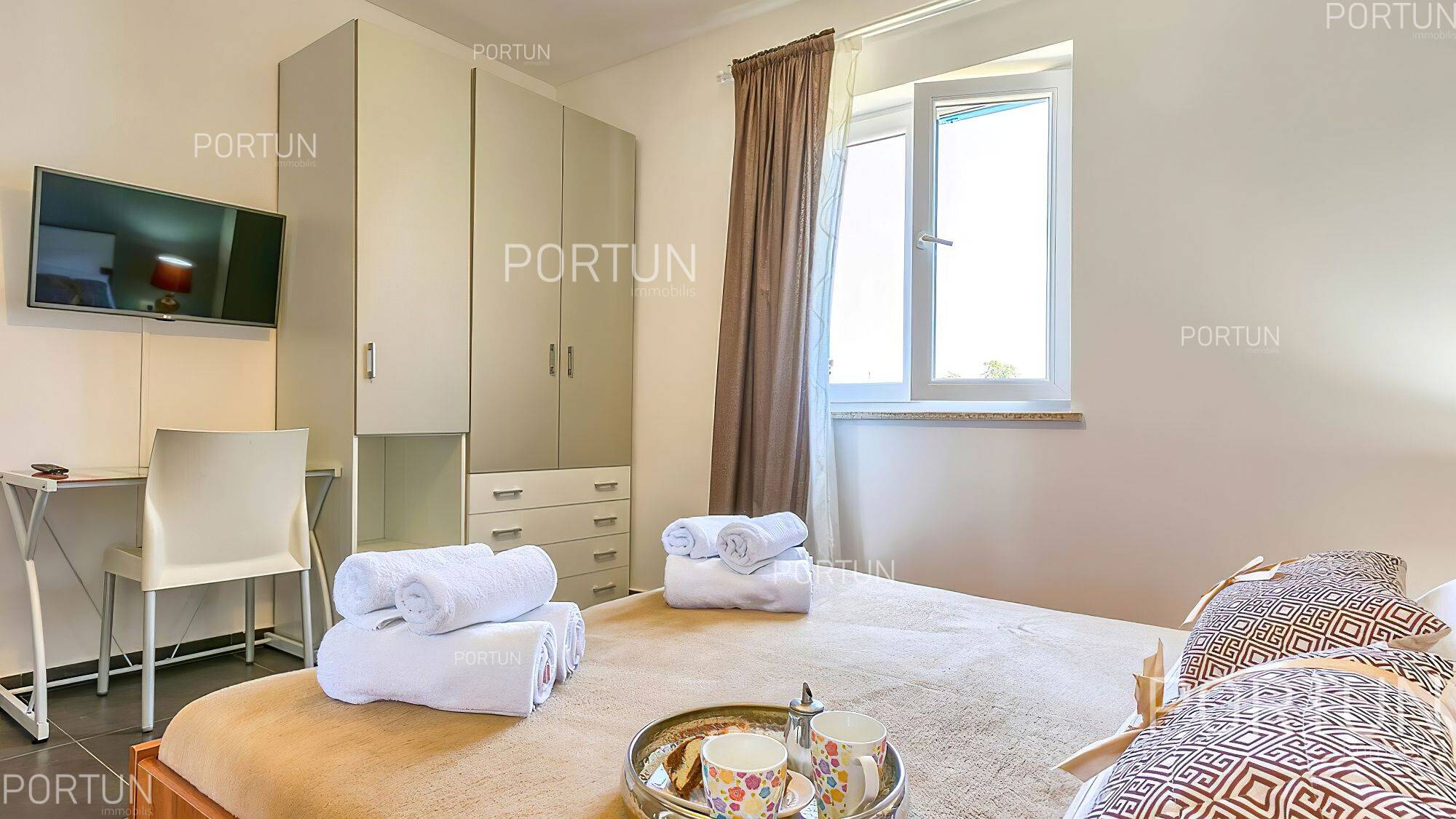 Kuća na prodaju Svetvinčenat - 20667 - 01