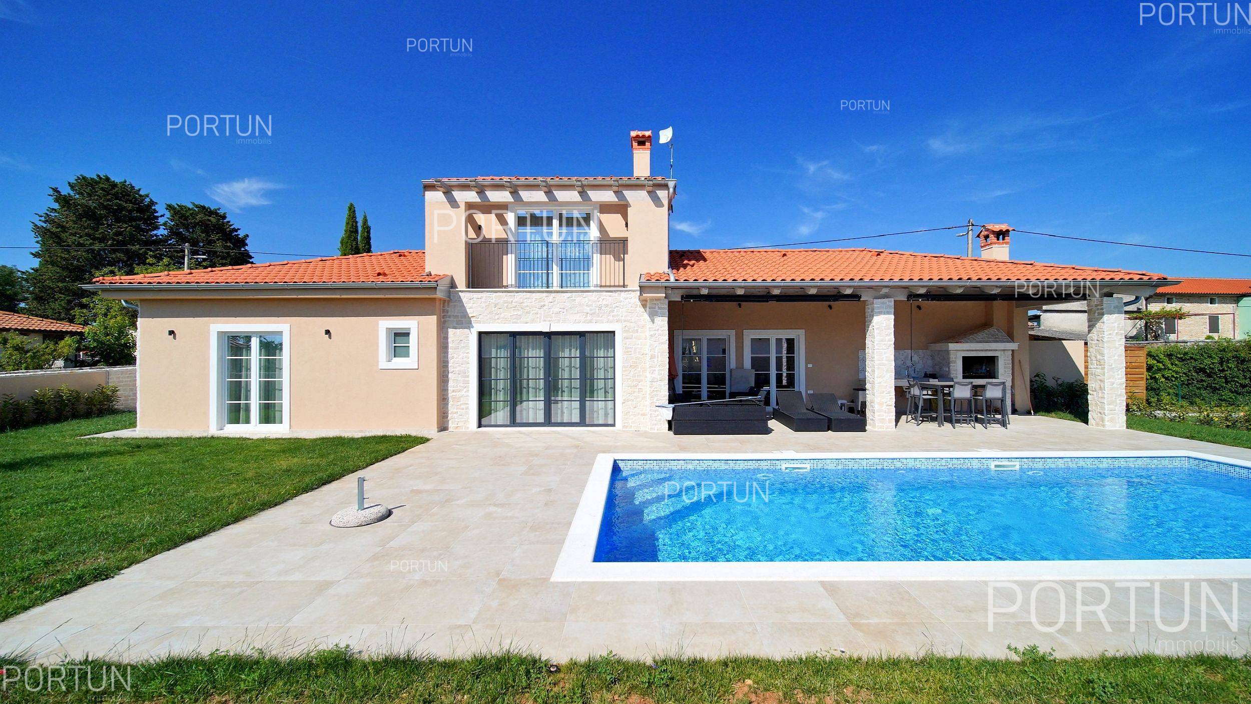 Haus zum Verkauf in  Rovinj - 20676 - 05