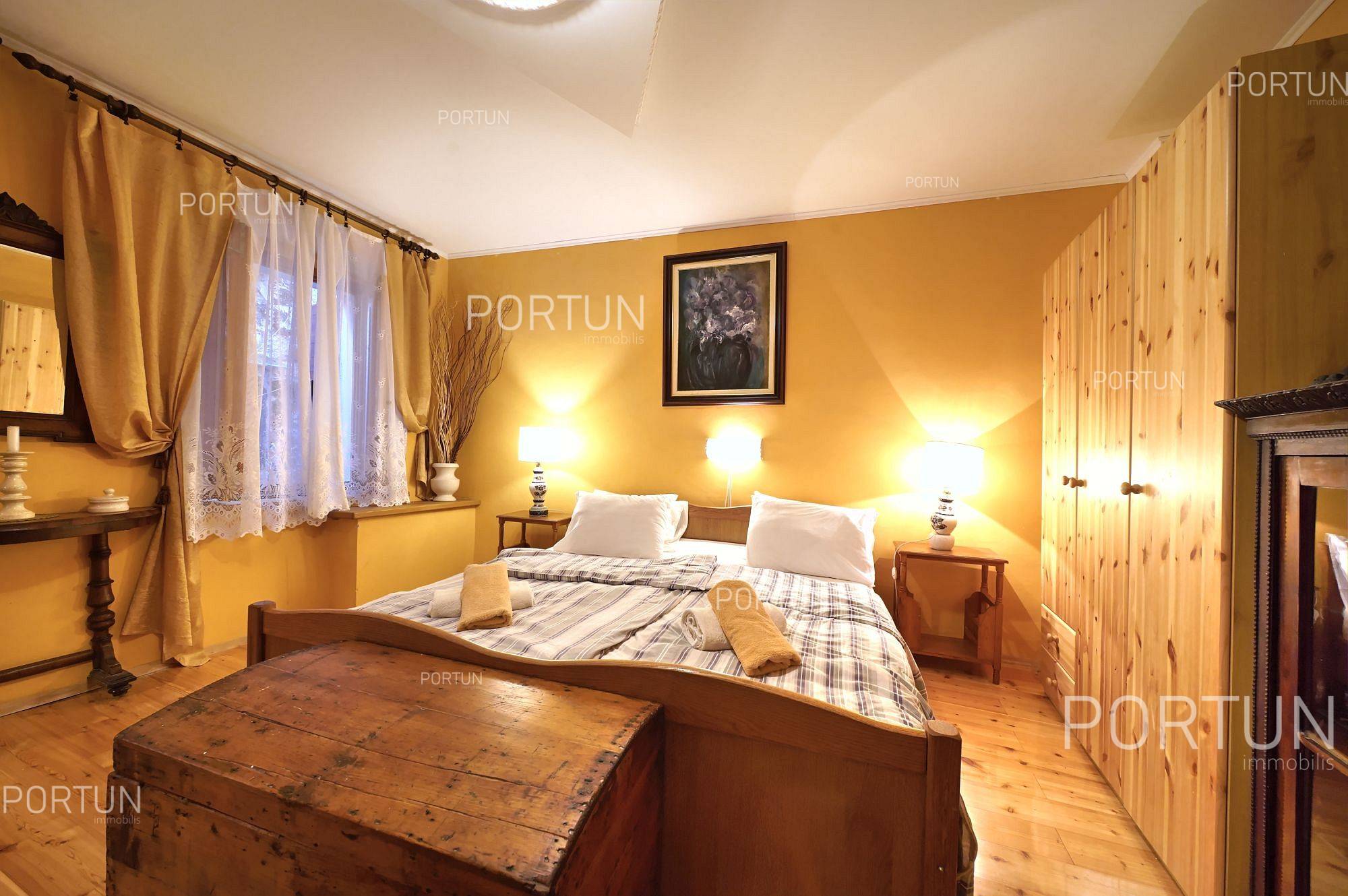 Házat  Rovinj - 20677 - 01
