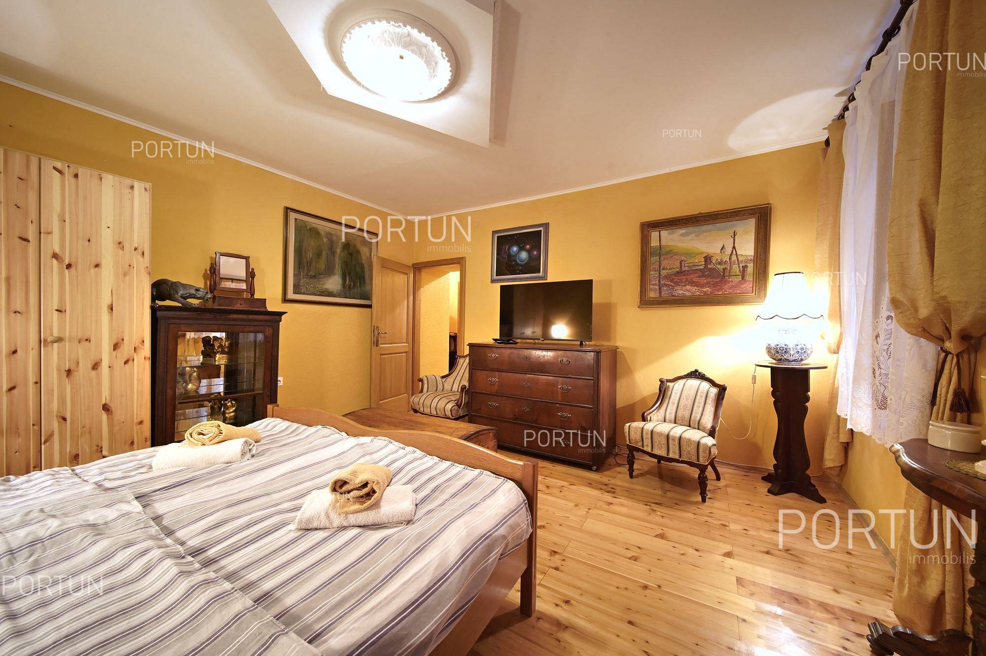 Házat  Rovinj - 20677 - 03