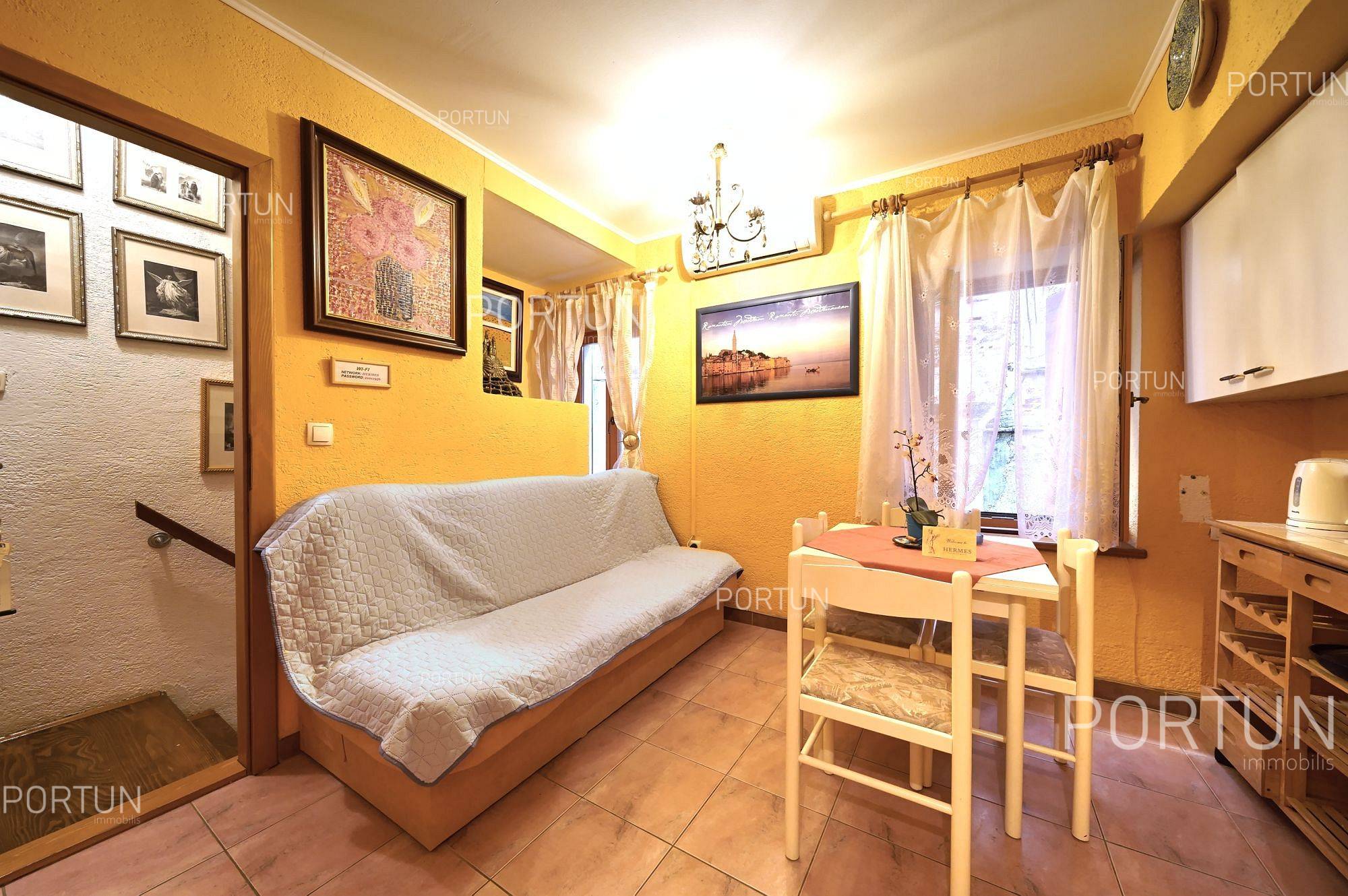 Házat  Rovinj - 20677 - 05