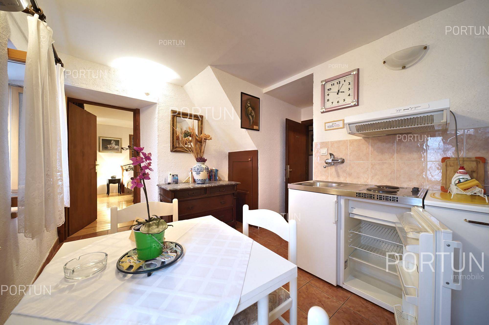 Házat  Rovinj - 20677 - 02