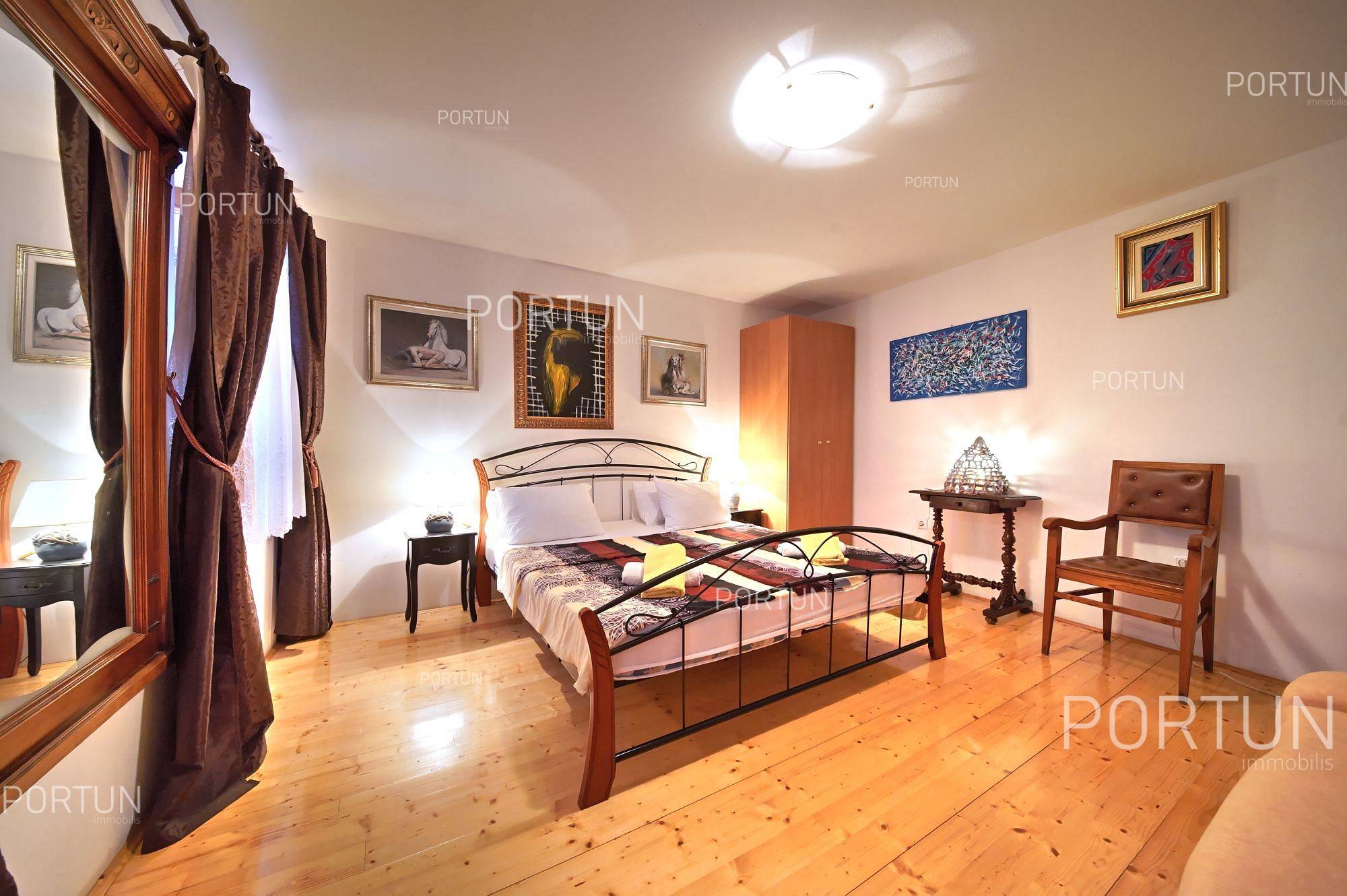 Házat  Rovinj - 20677 - 03