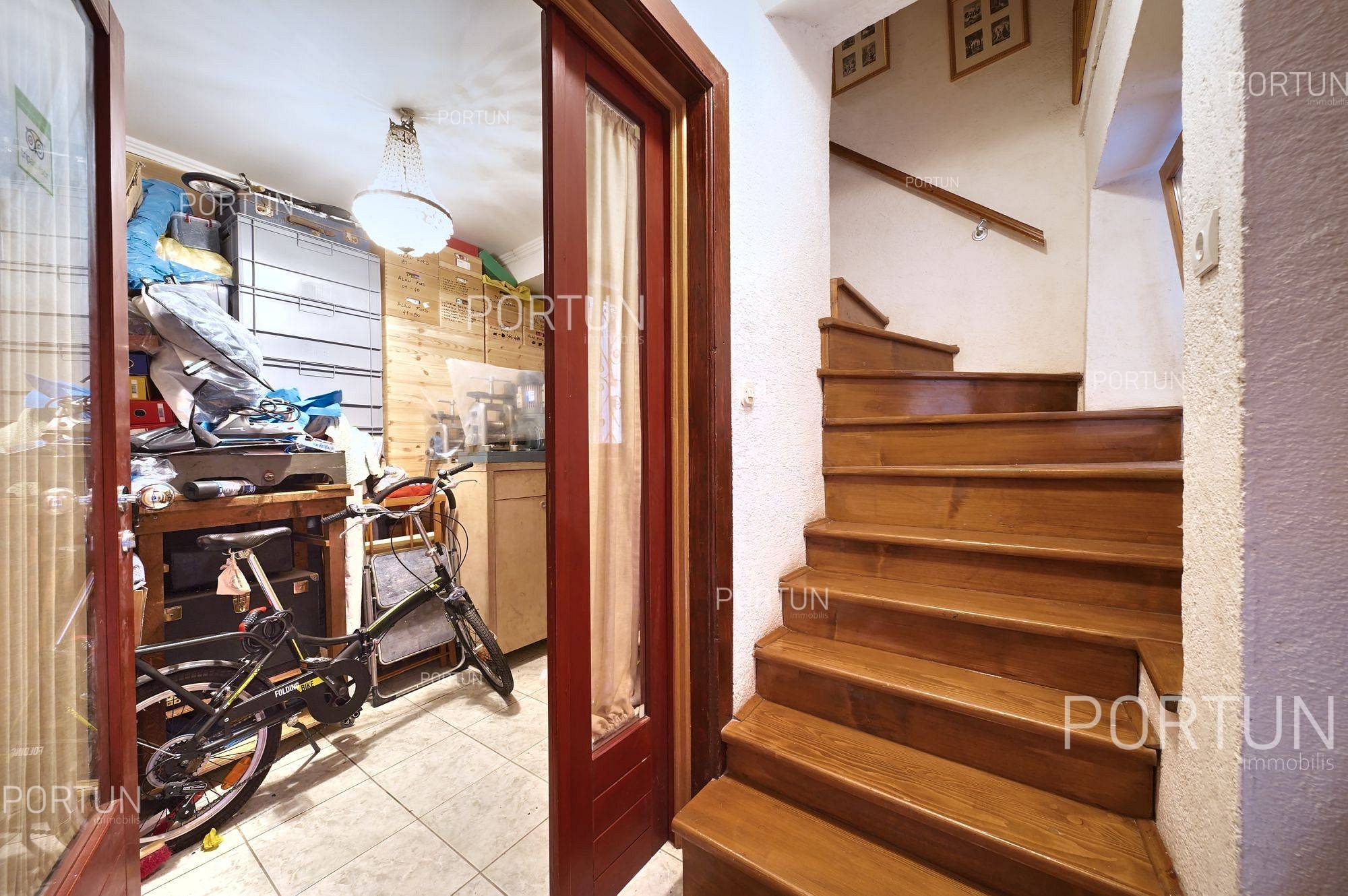 Házat  Rovinj - 20677 - 04