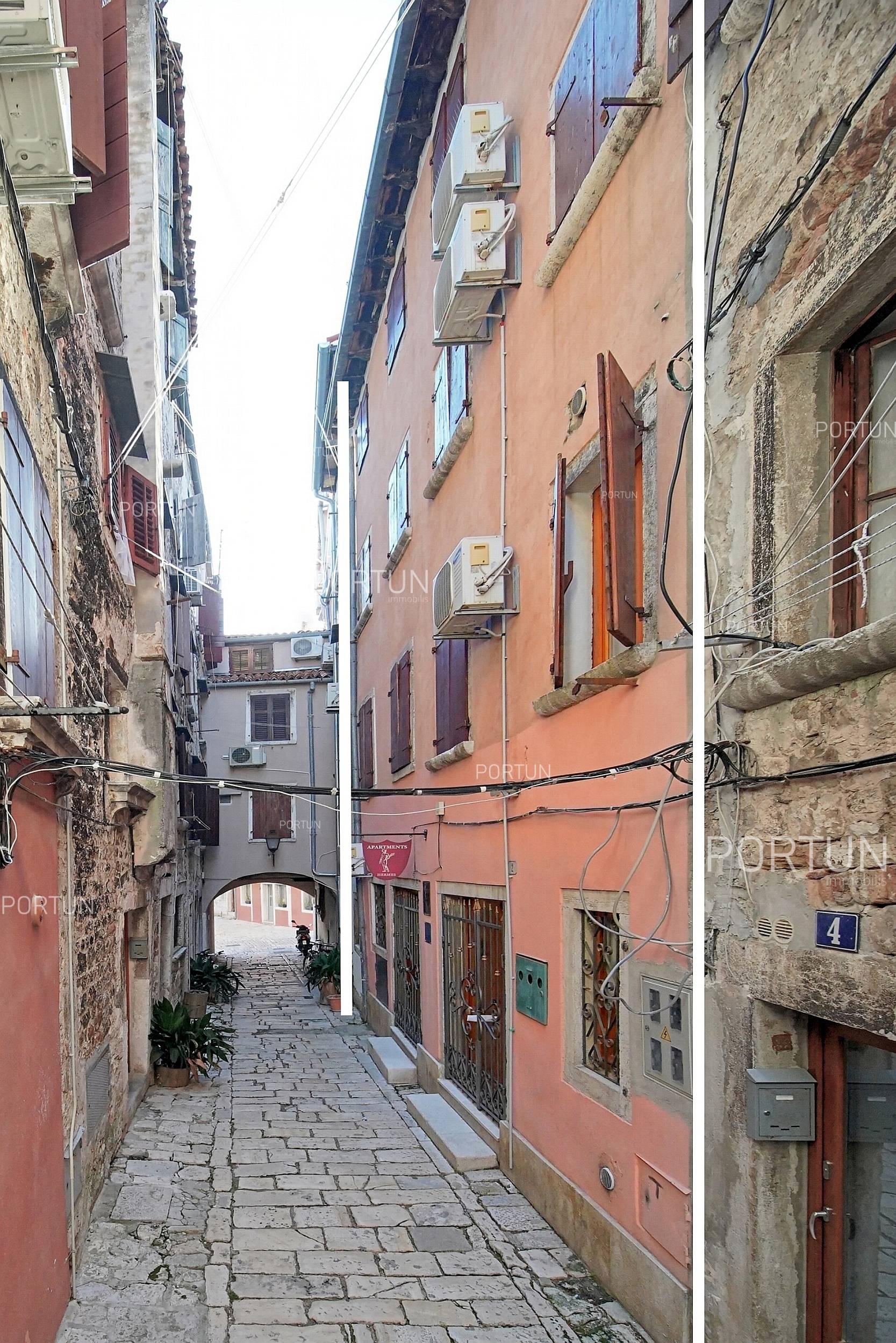 Házat  Rovinj - 20677 - 02