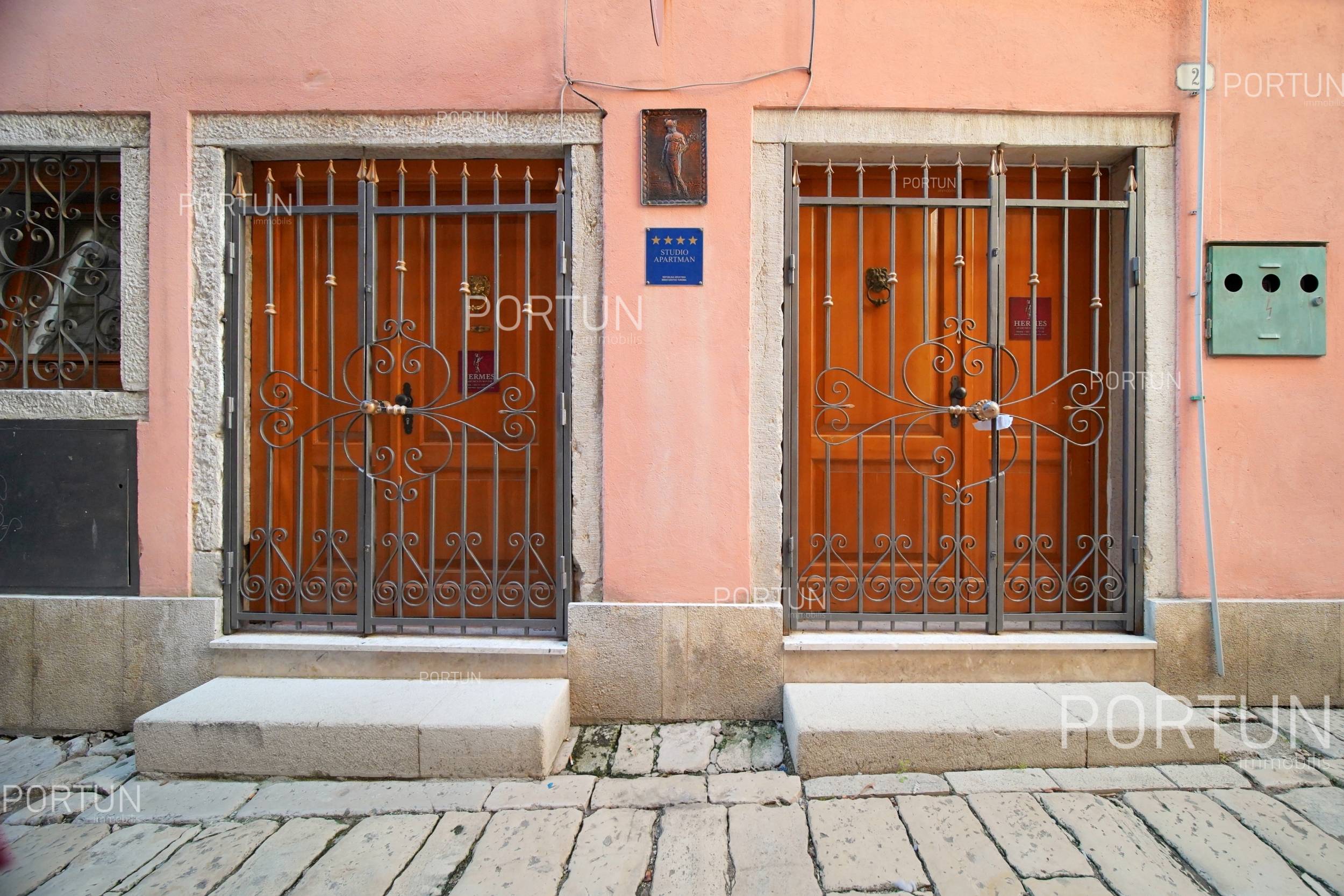 Házat  Rovinj - 20677 - 03
