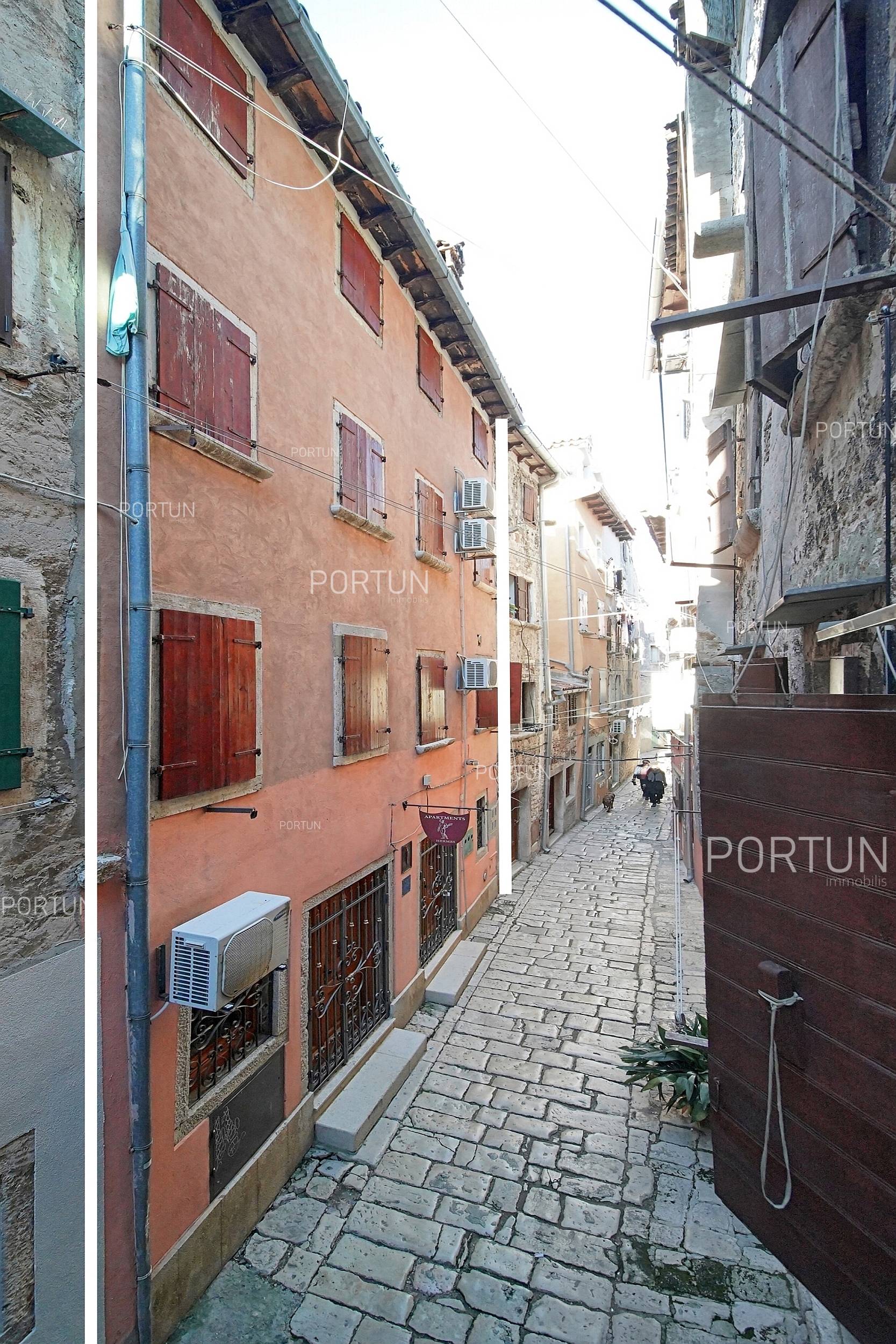 Házat  Rovinj - 20677 - 04