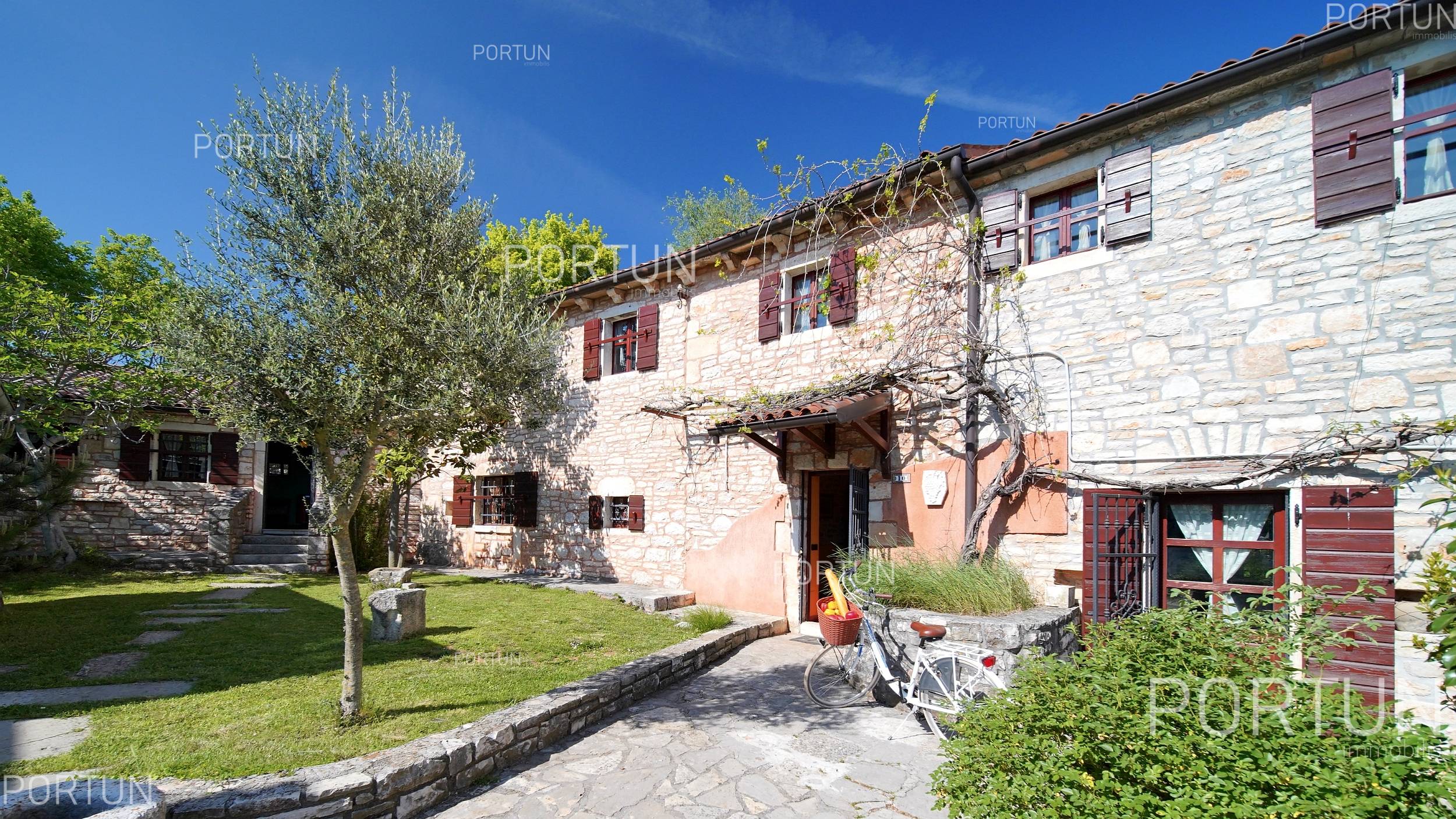 Házat  Rovinj - 20687 - 06