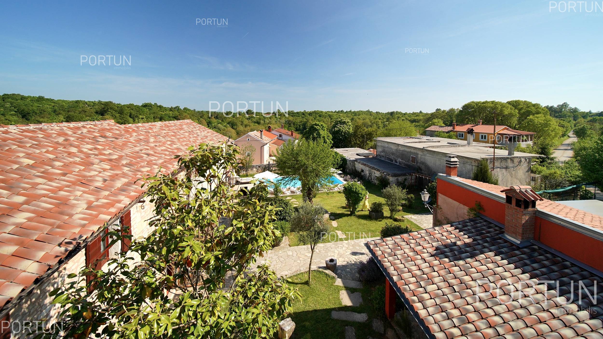 Házat  Rovinj - 20687 - 08