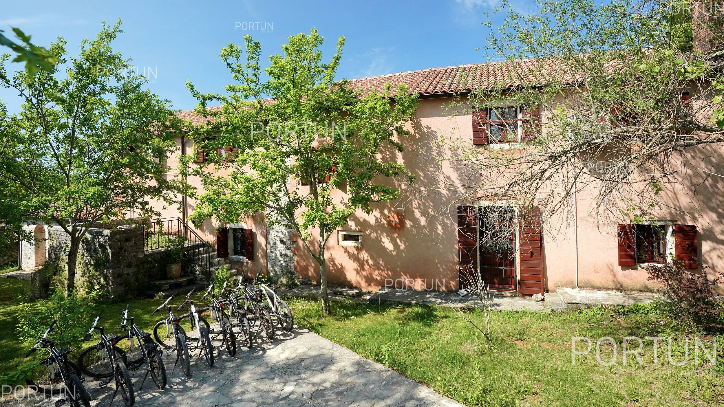 Házat  Rovinj - 20687 - 10