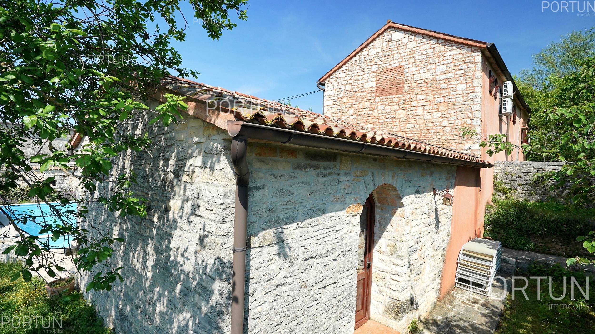 Házat  Rovinj - 20687 - 16