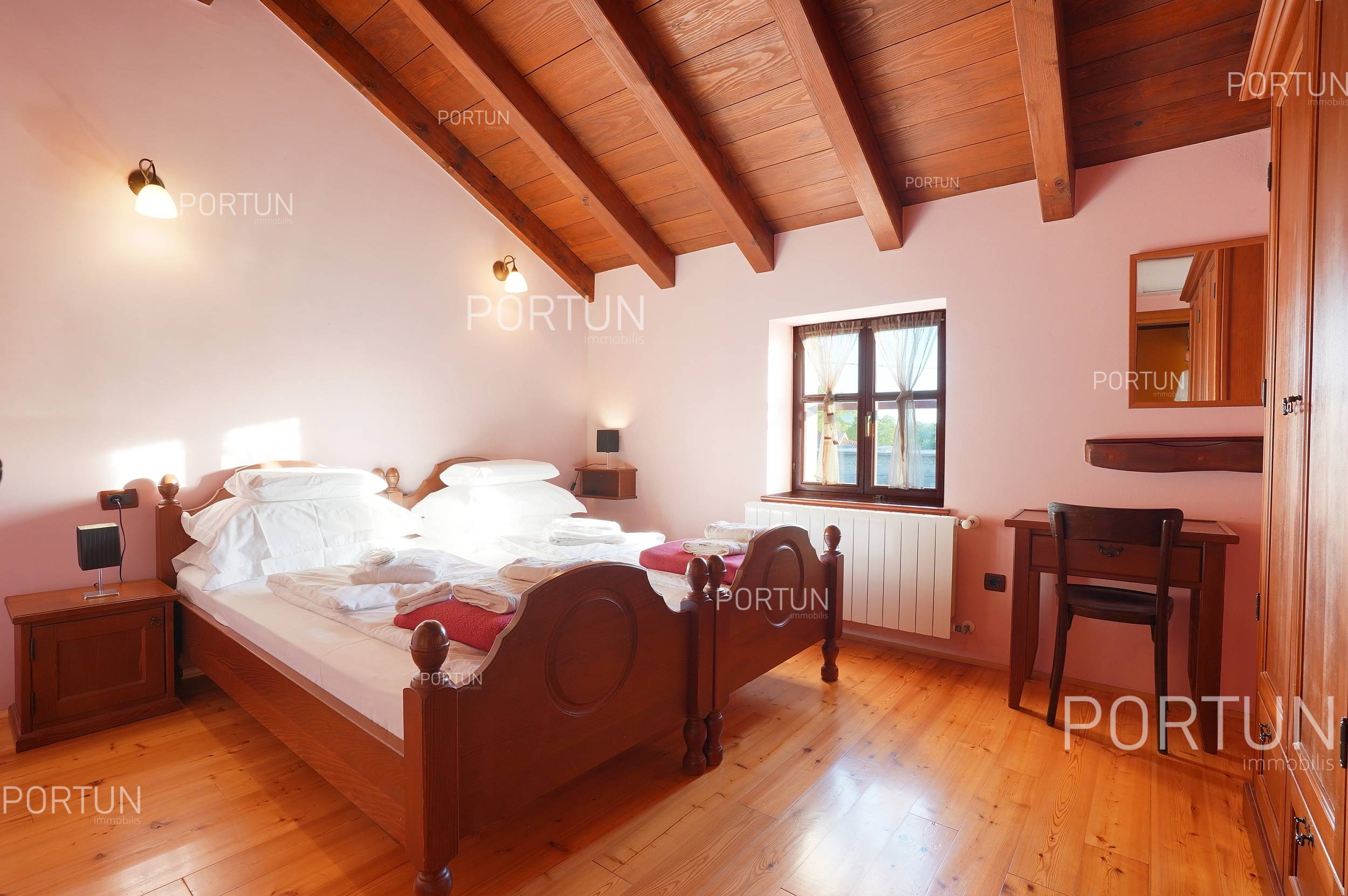 Házat  Rovinj - 20687 - 09