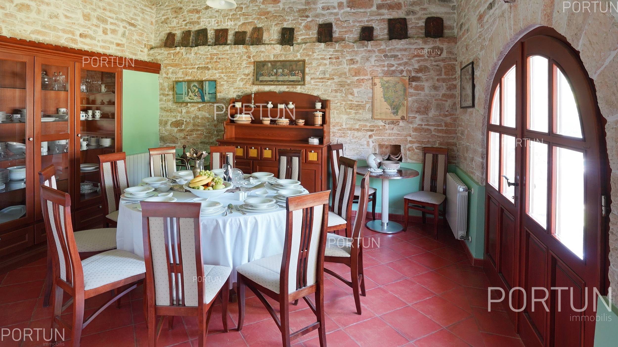 Házat  Rovinj - 20687 - 03