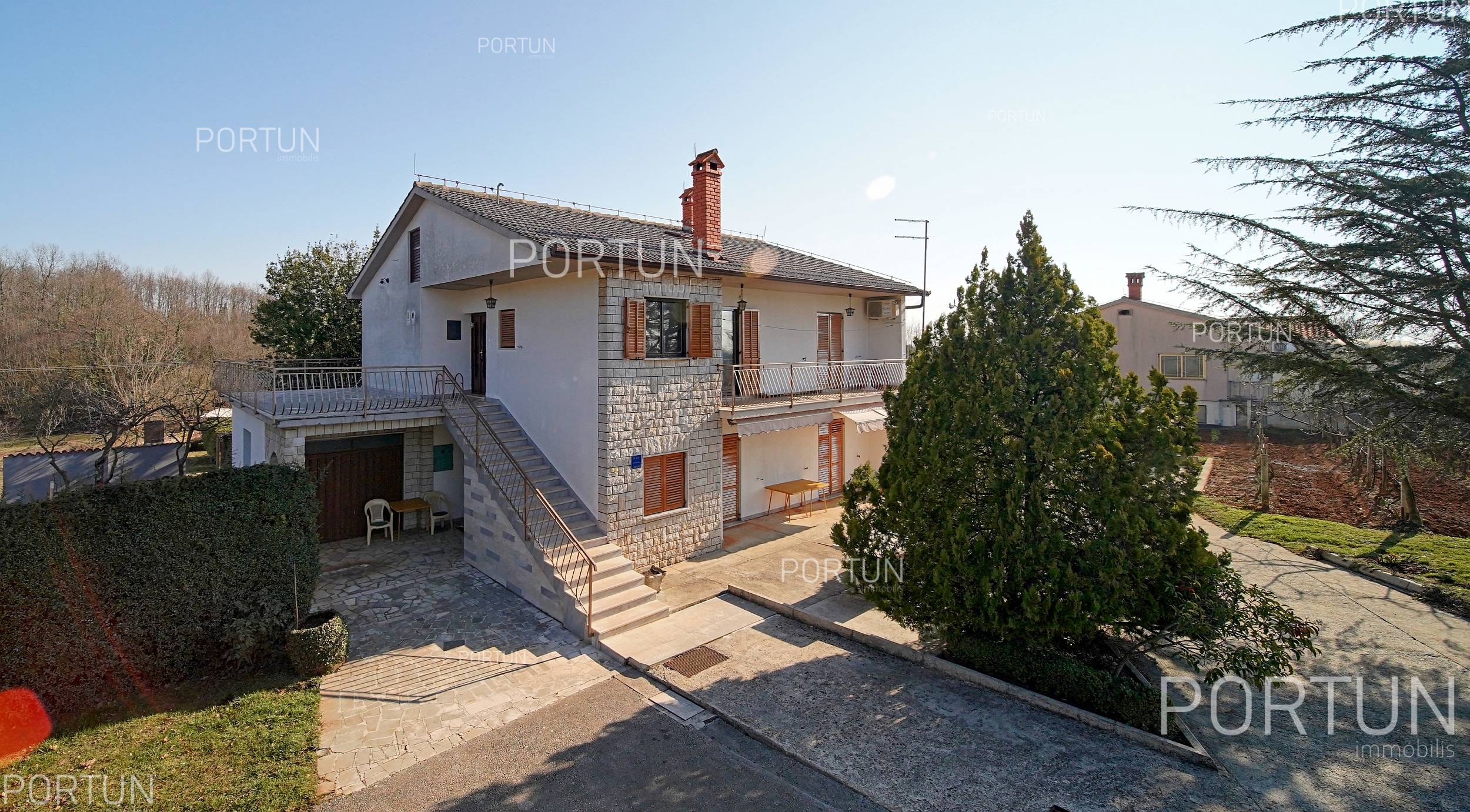 House for Sale in Žminj - 20690 - 03