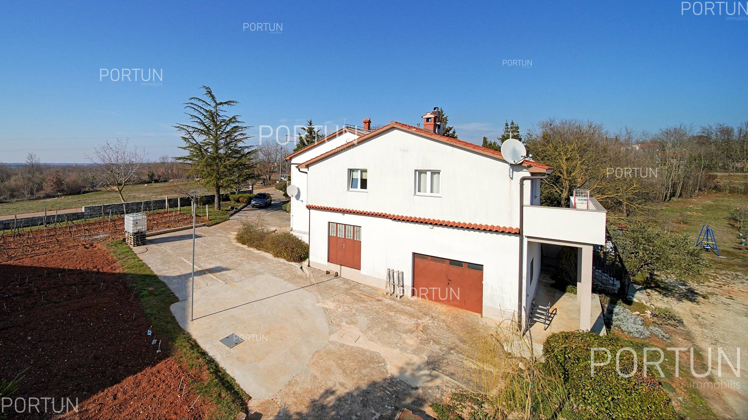 House for Sale in Žminj - 20690 - 07