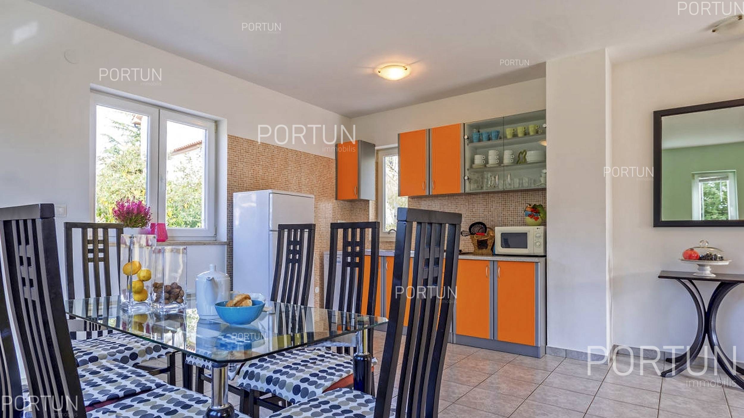 House for Sale in Žminj - 20690 - 08