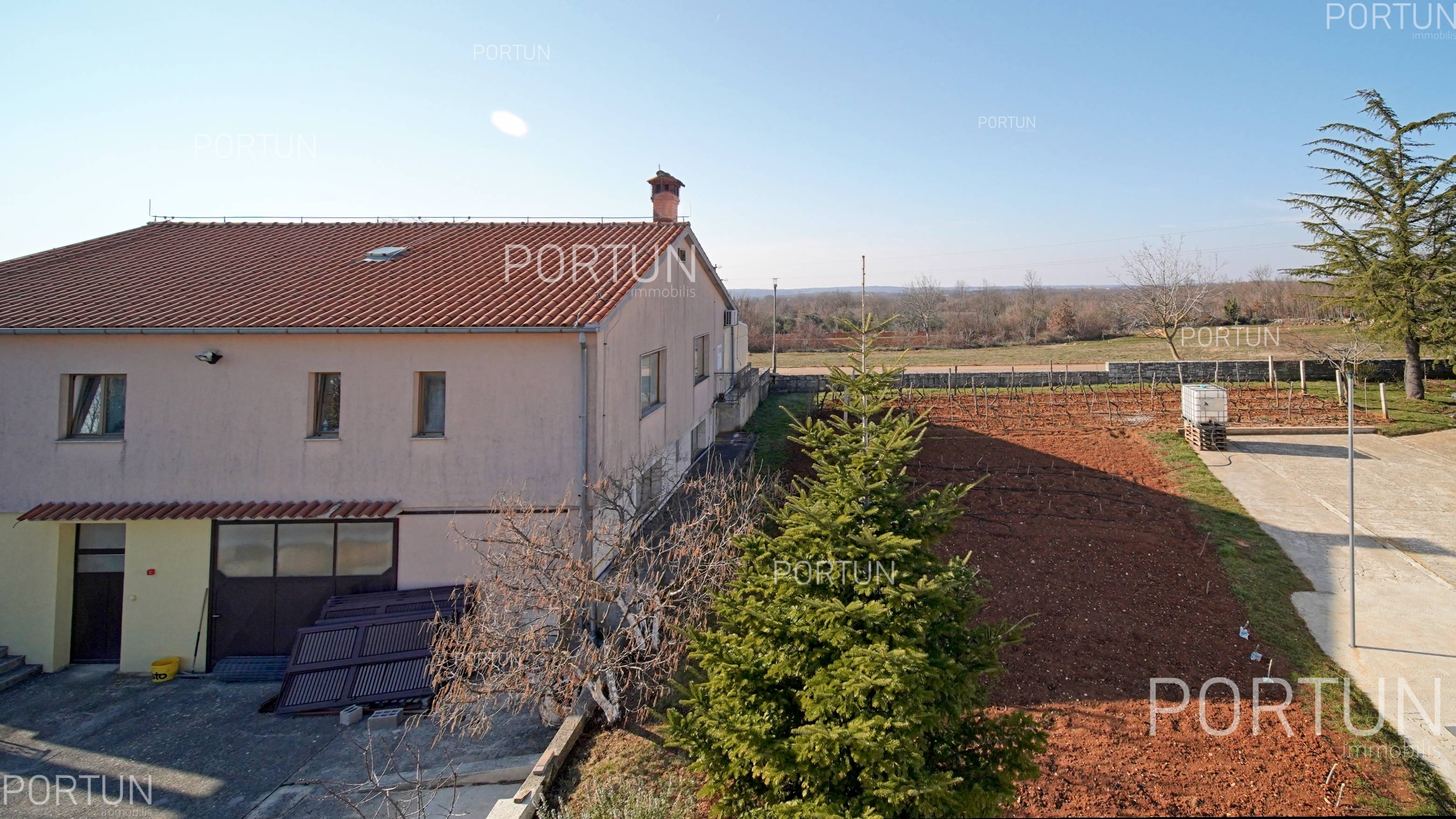 House for Sale in Žminj - 20690 - 06