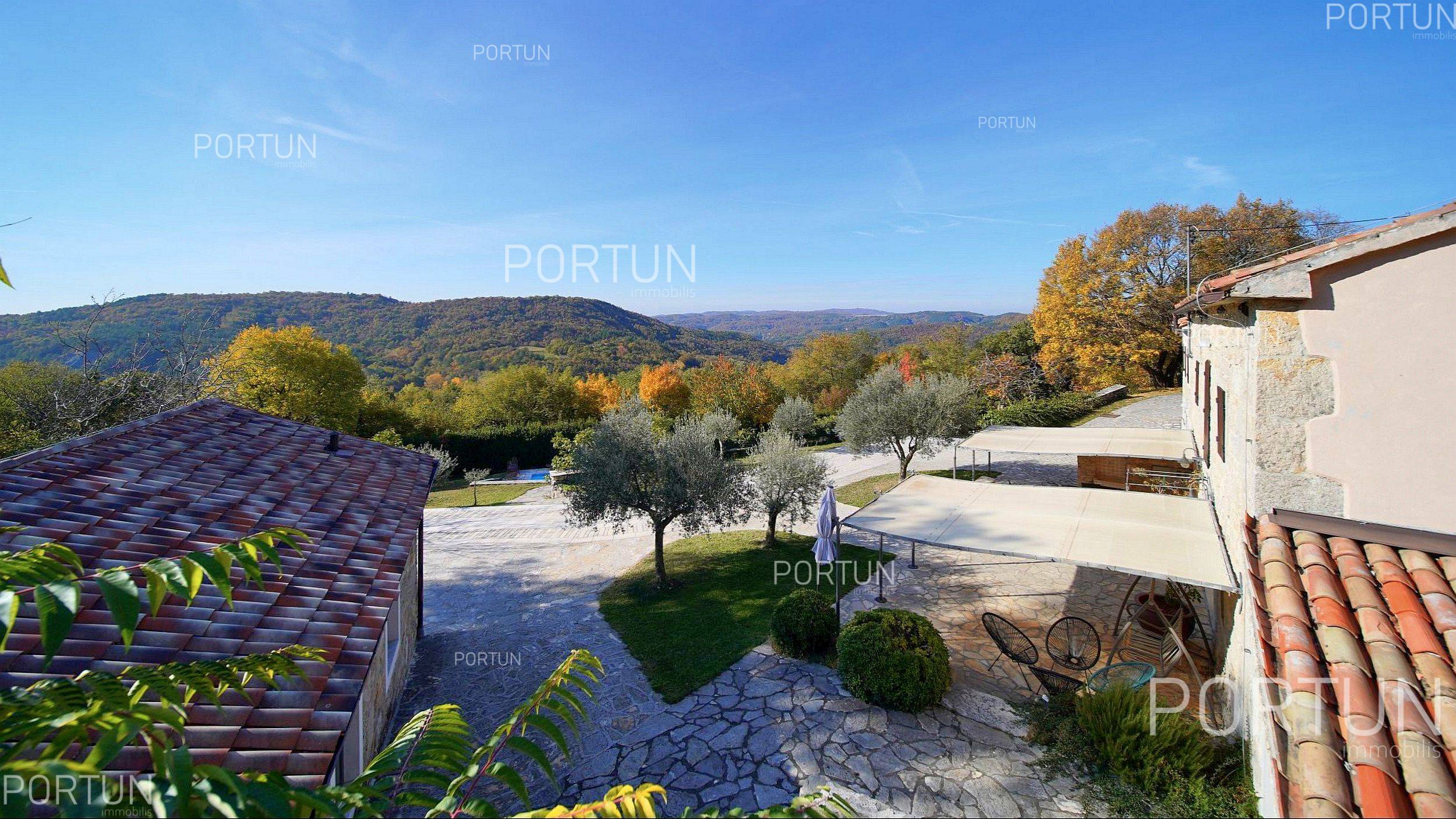 Casa in vendita a Pinguente - 20699 - 11