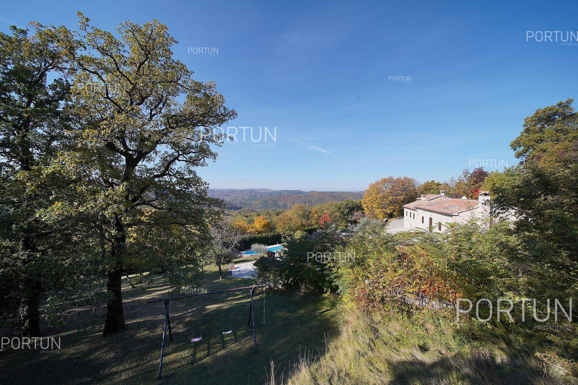 Casa in vendita a Pinguente - 20699 - 12