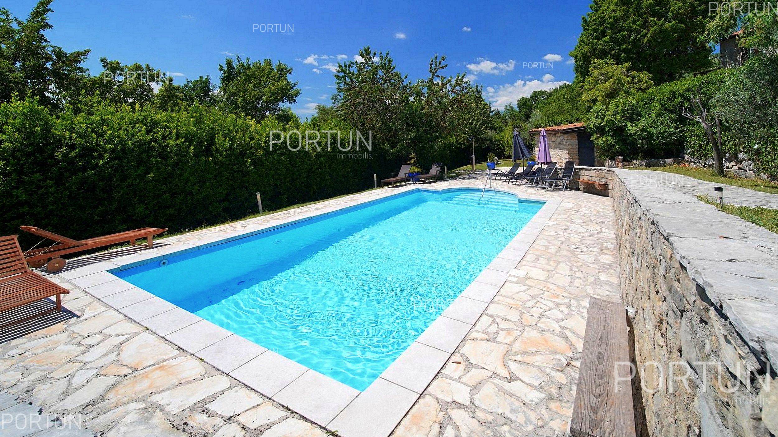 Casa in vendita a Pinguente - 20699 - 13