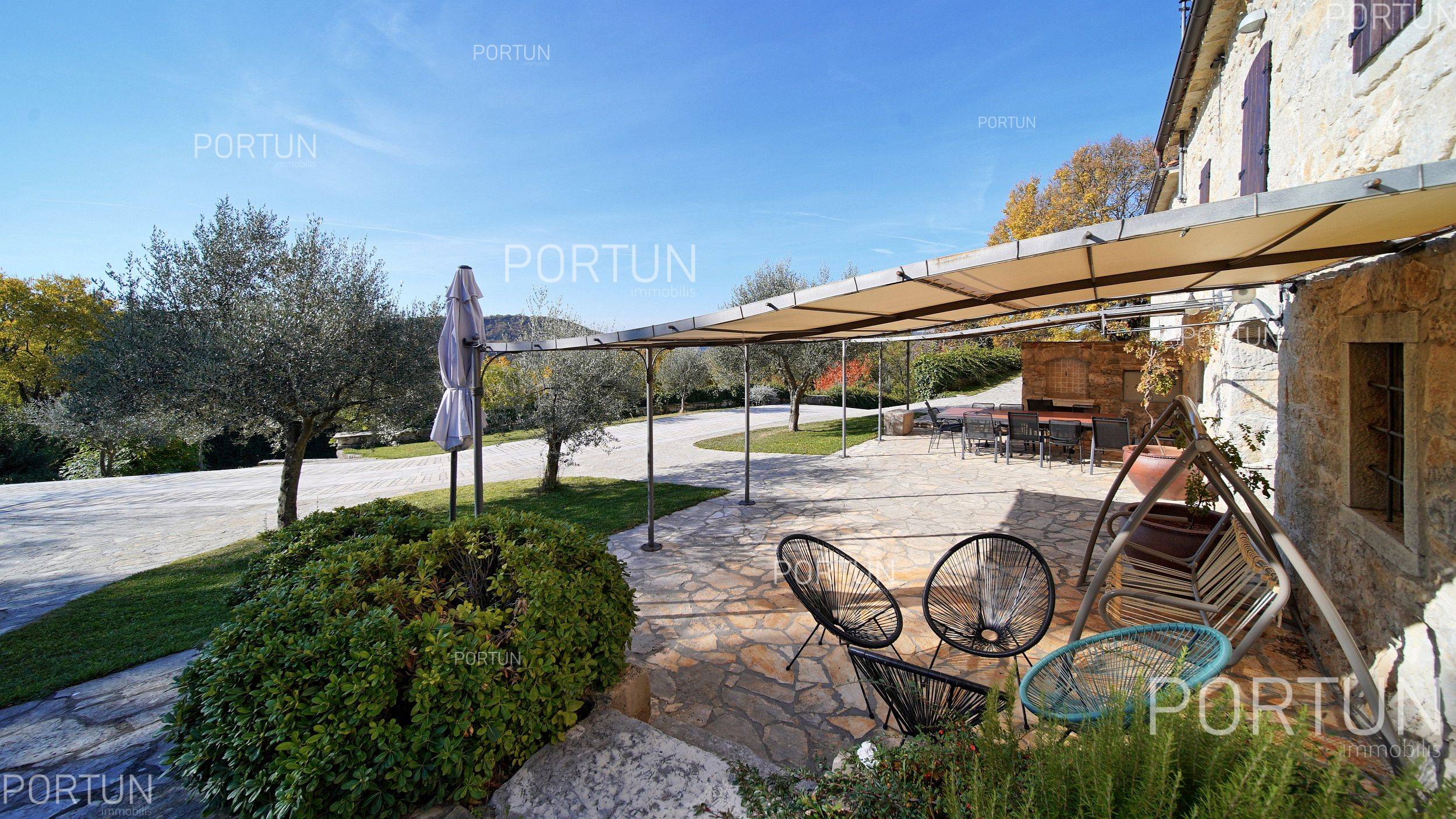 Casa in vendita a Pinguente - 20699 - 03