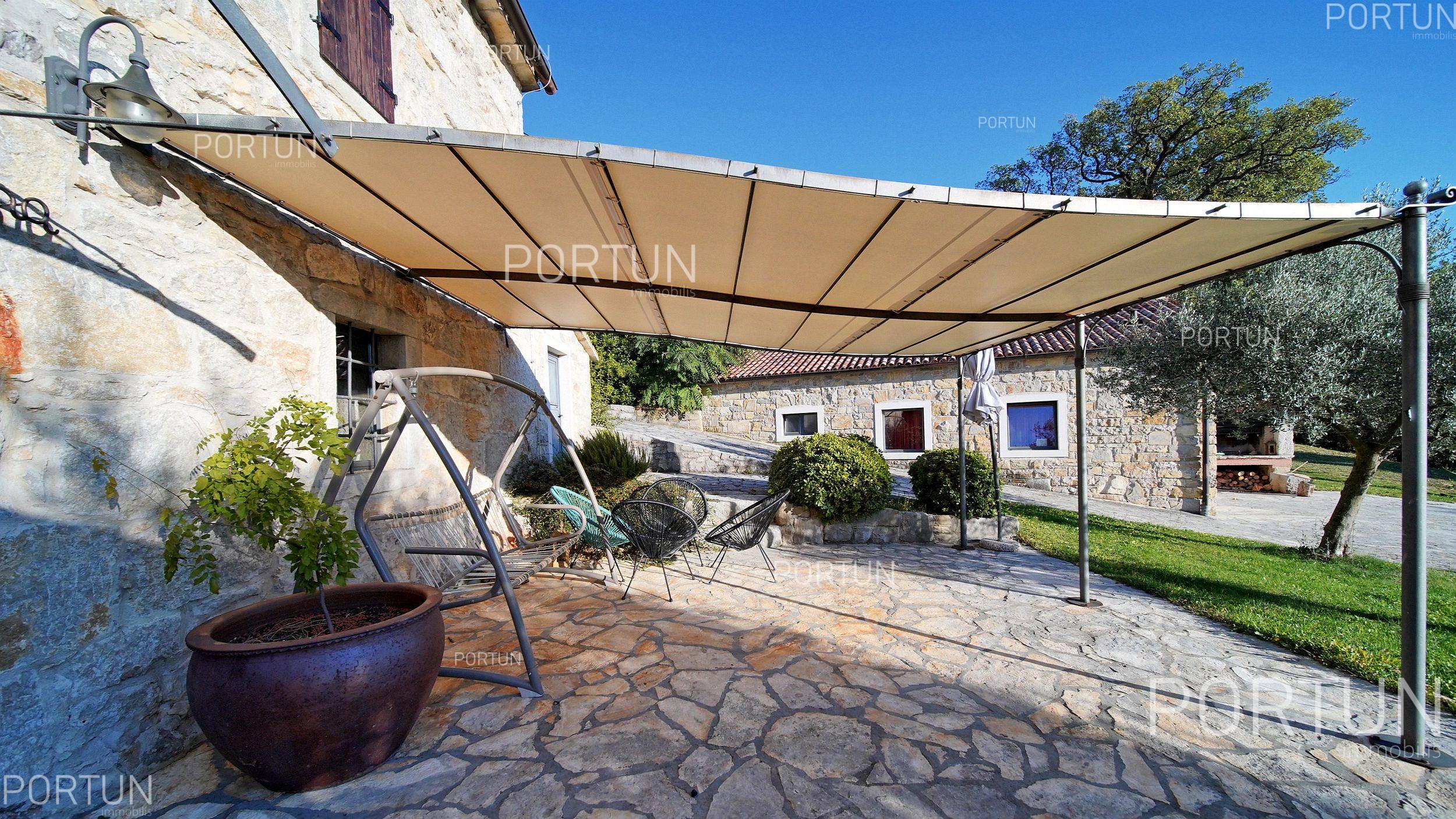 Casa in vendita a Pinguente - 20699 - 04