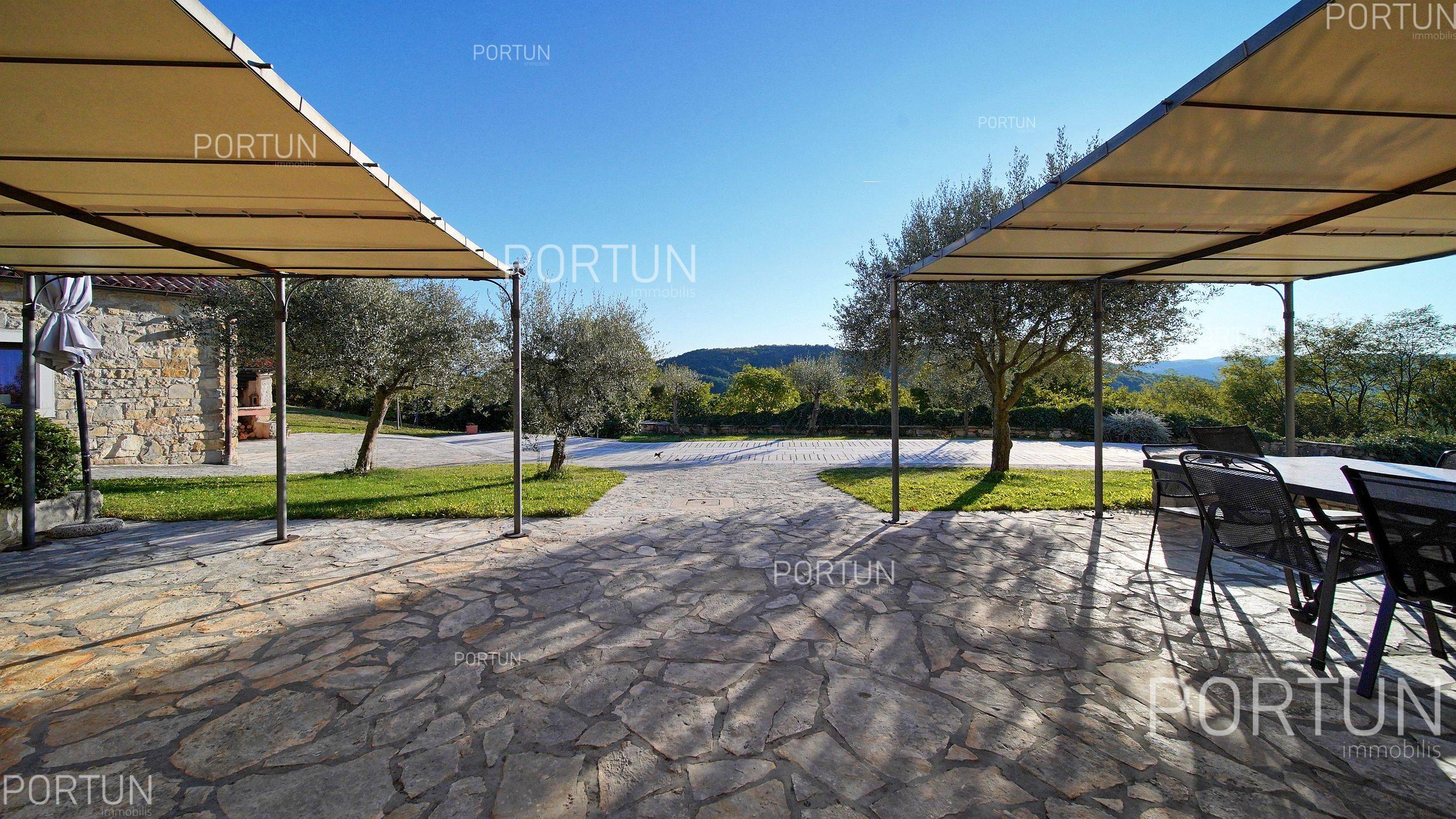 Casa in vendita a Pinguente - 20699 - 05