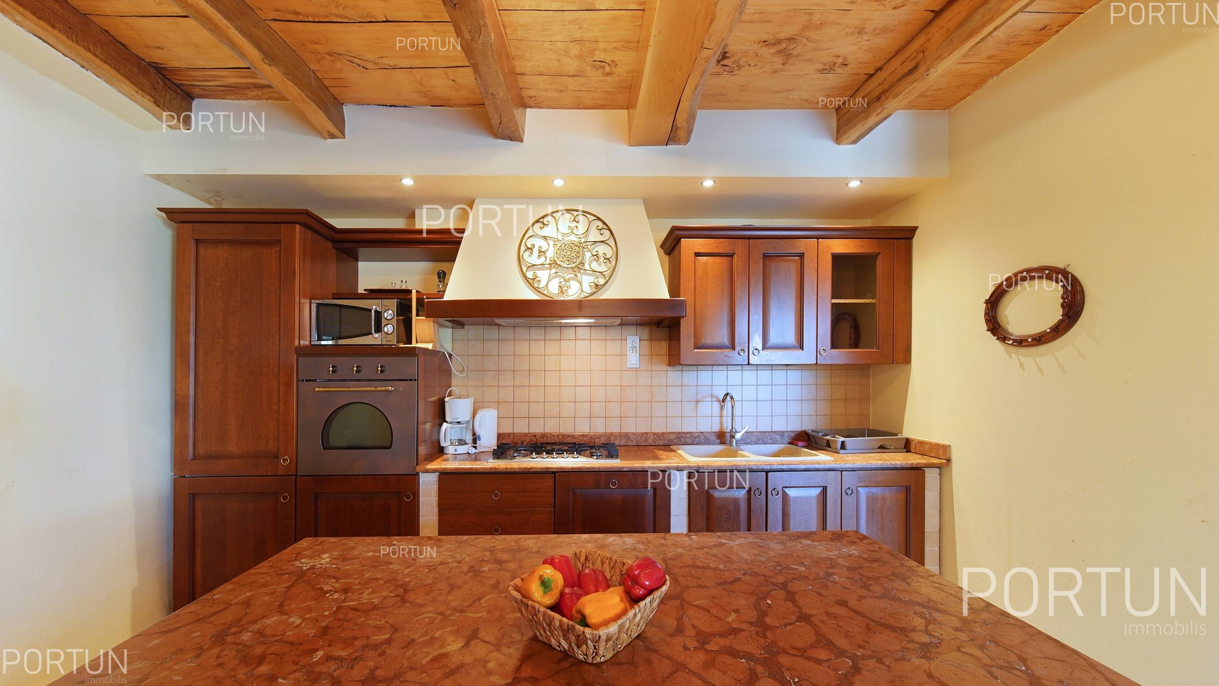 Casa in vendita a Pinguente - 20699 - 08