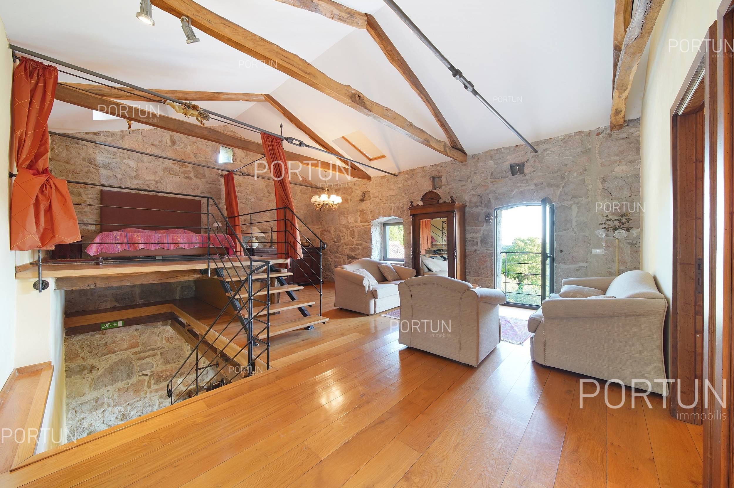 Casa in vendita a Pinguente - 20699 - 12