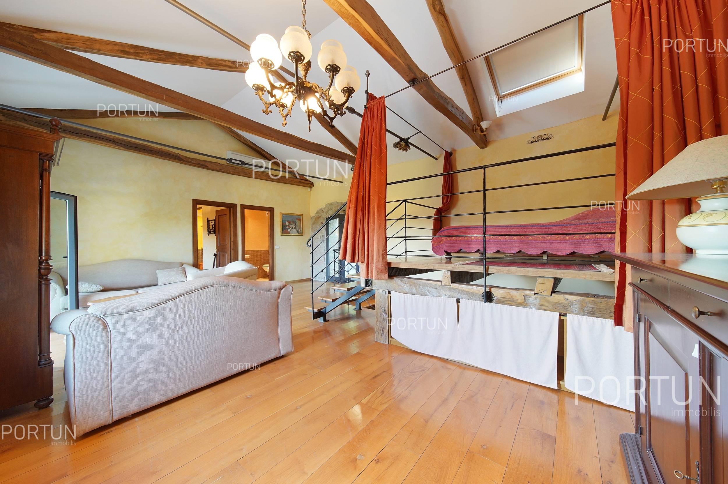 Casa in vendita a Pinguente - 20699 - 13