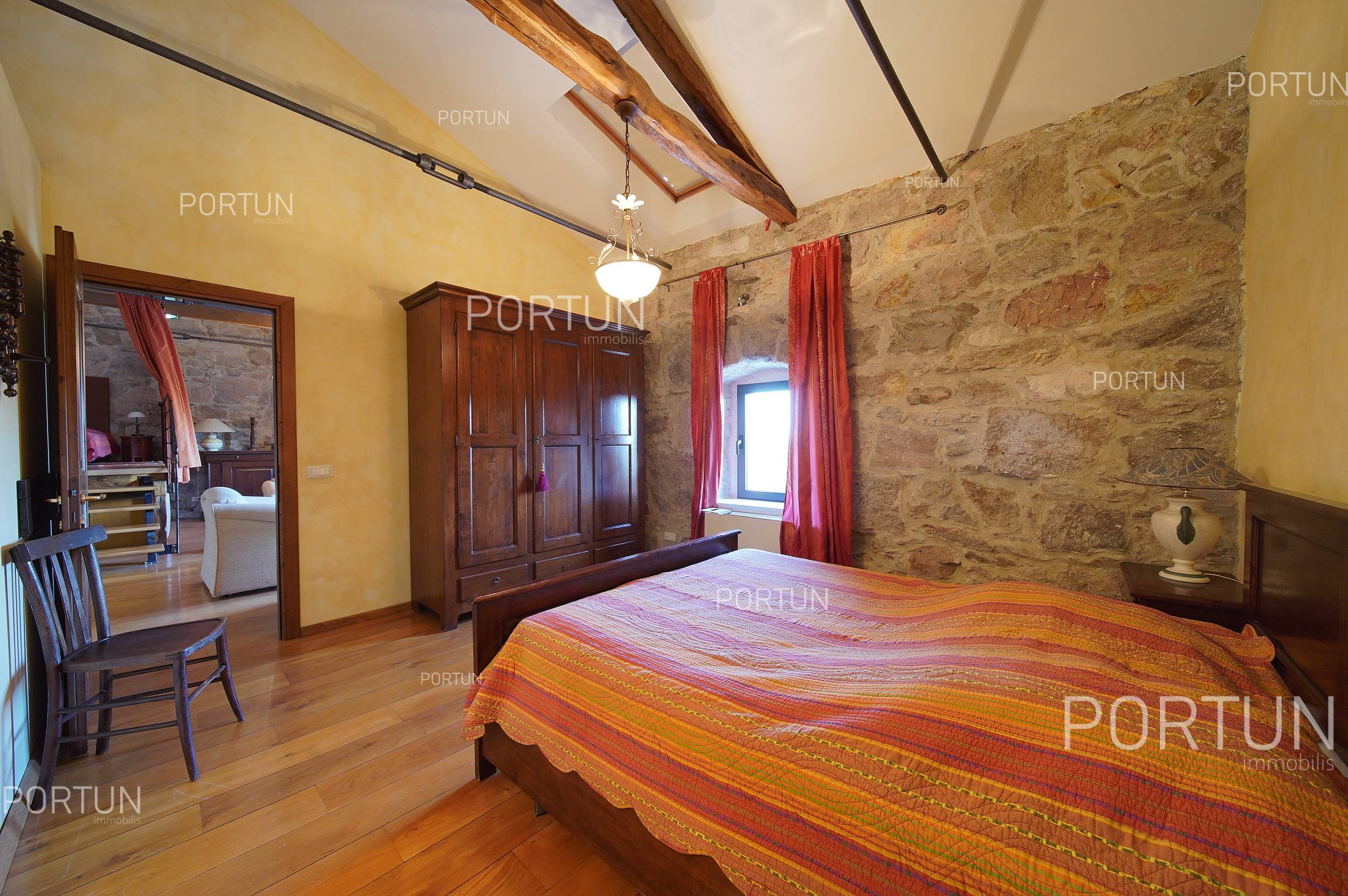 Casa in vendita a Pinguente - 20699 - 16