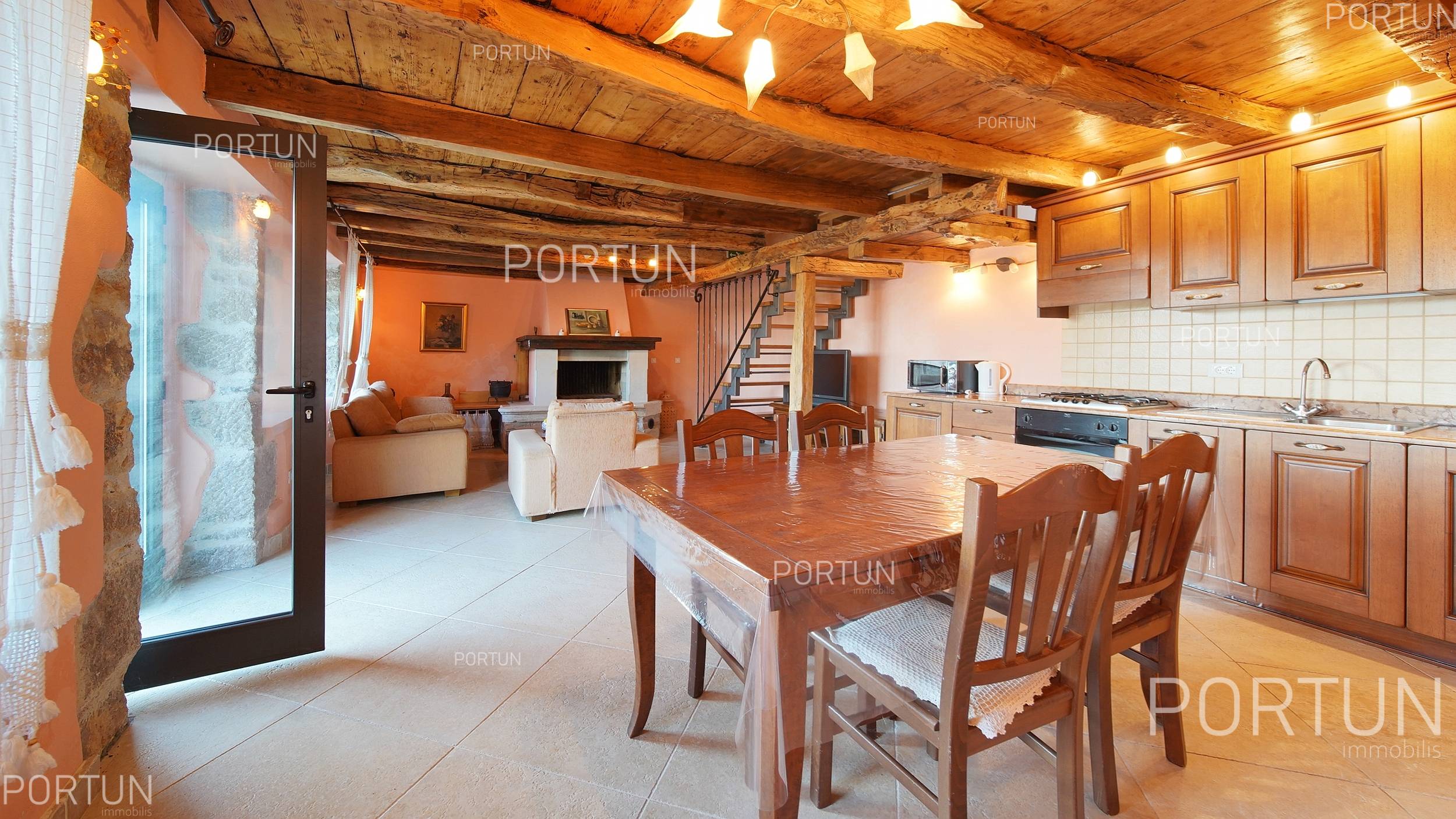 Casa in vendita a Pinguente - 20699 - 03