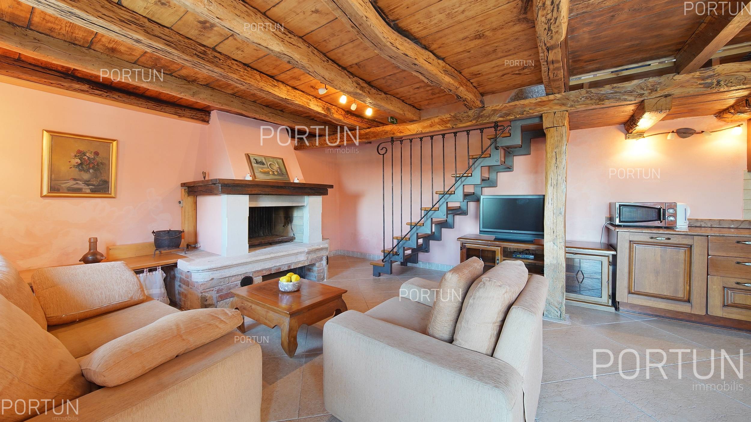 Casa in vendita a Pinguente - 20699 - 04