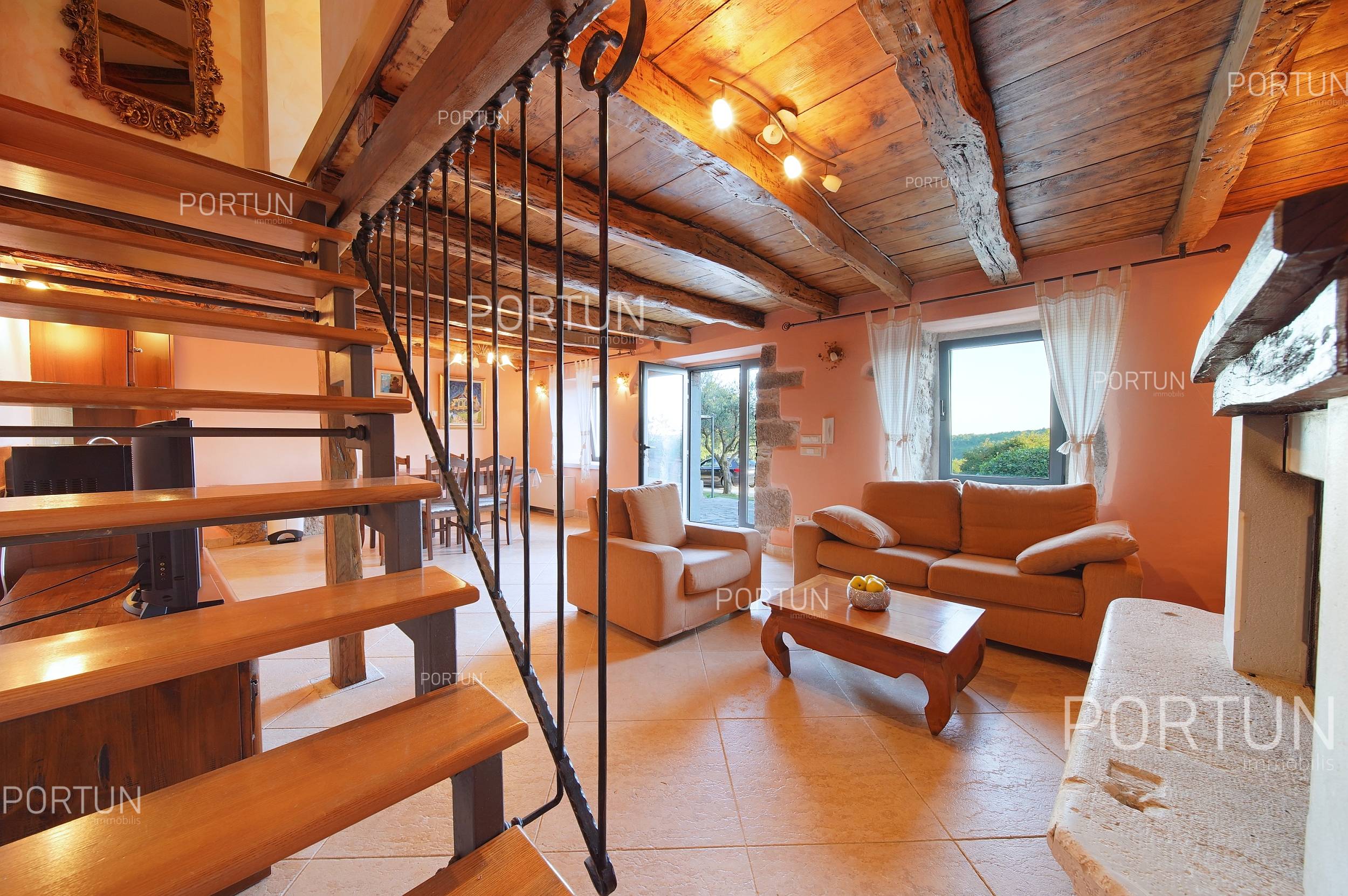 Casa in vendita a Pinguente - 20699 - 06