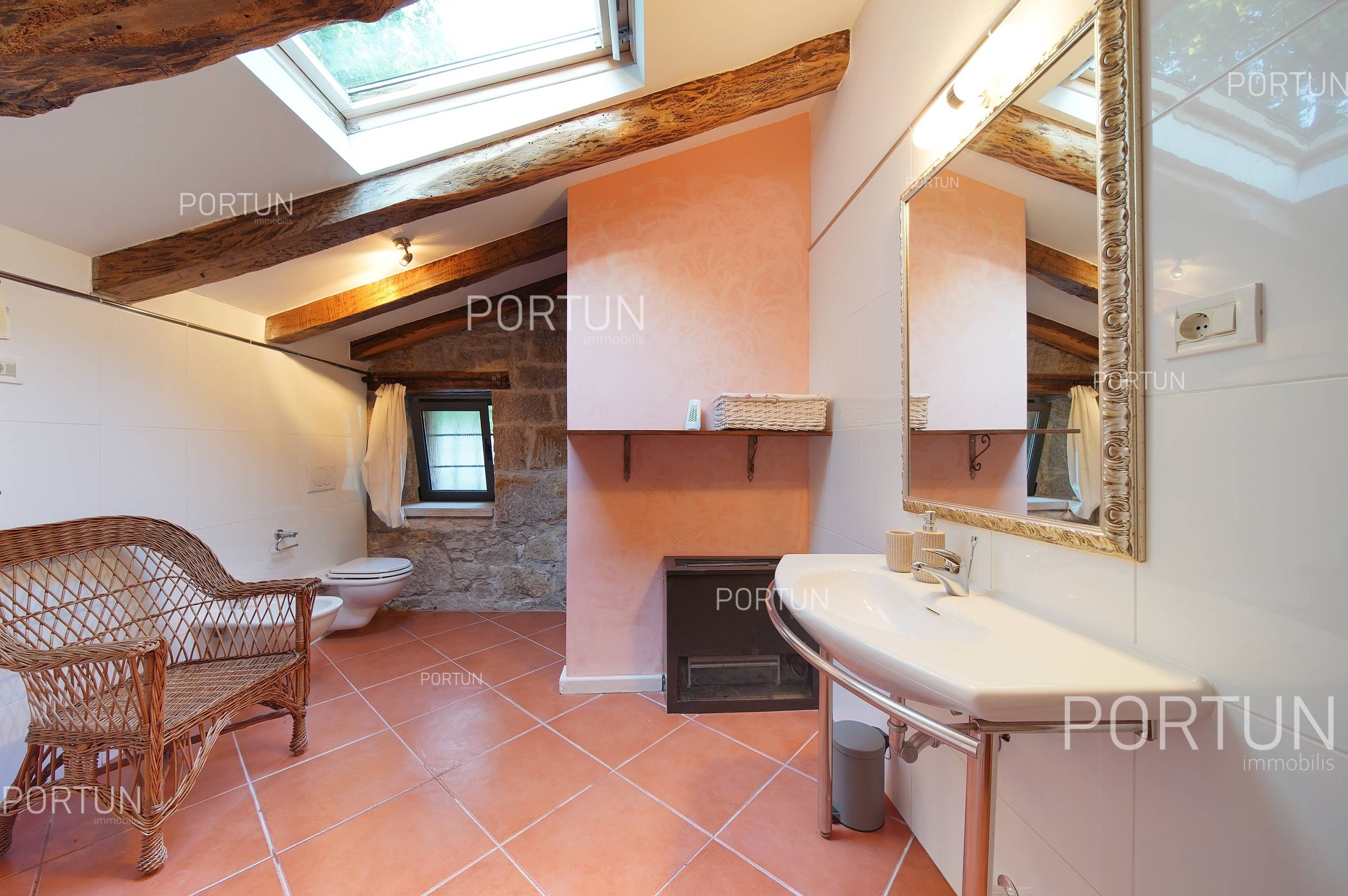 Casa in vendita a Pinguente - 20699 - 08