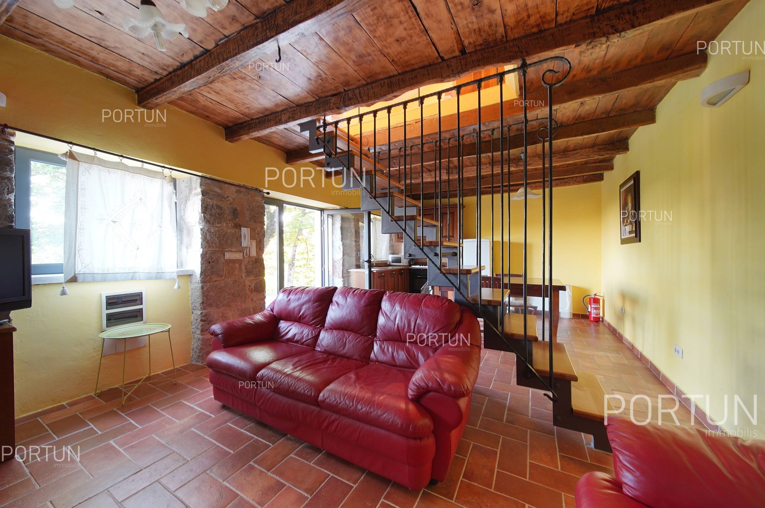 Casa in vendita a Pinguente - 20699 - 04