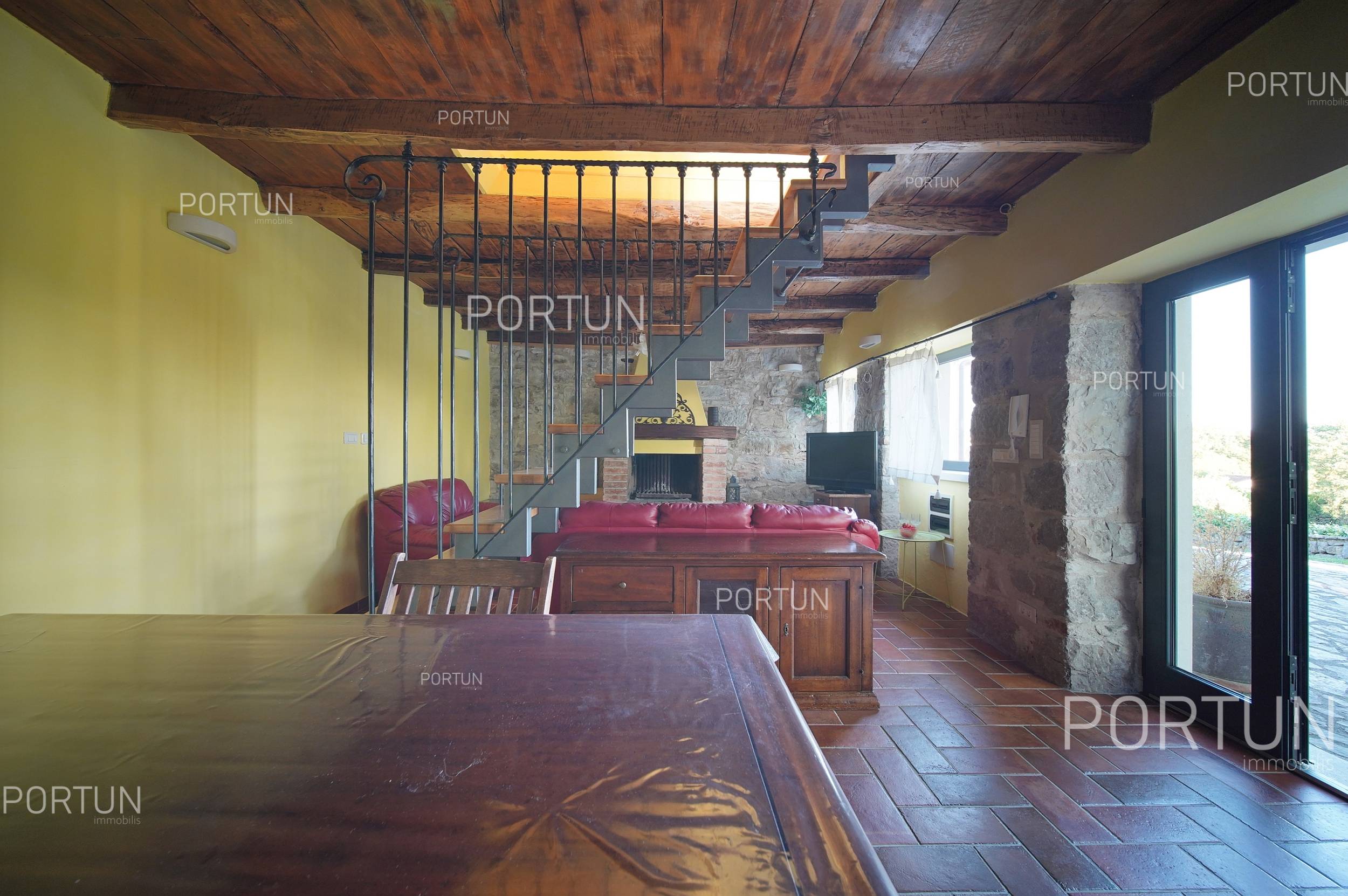 Casa in vendita a Pinguente - 20699 - 05
