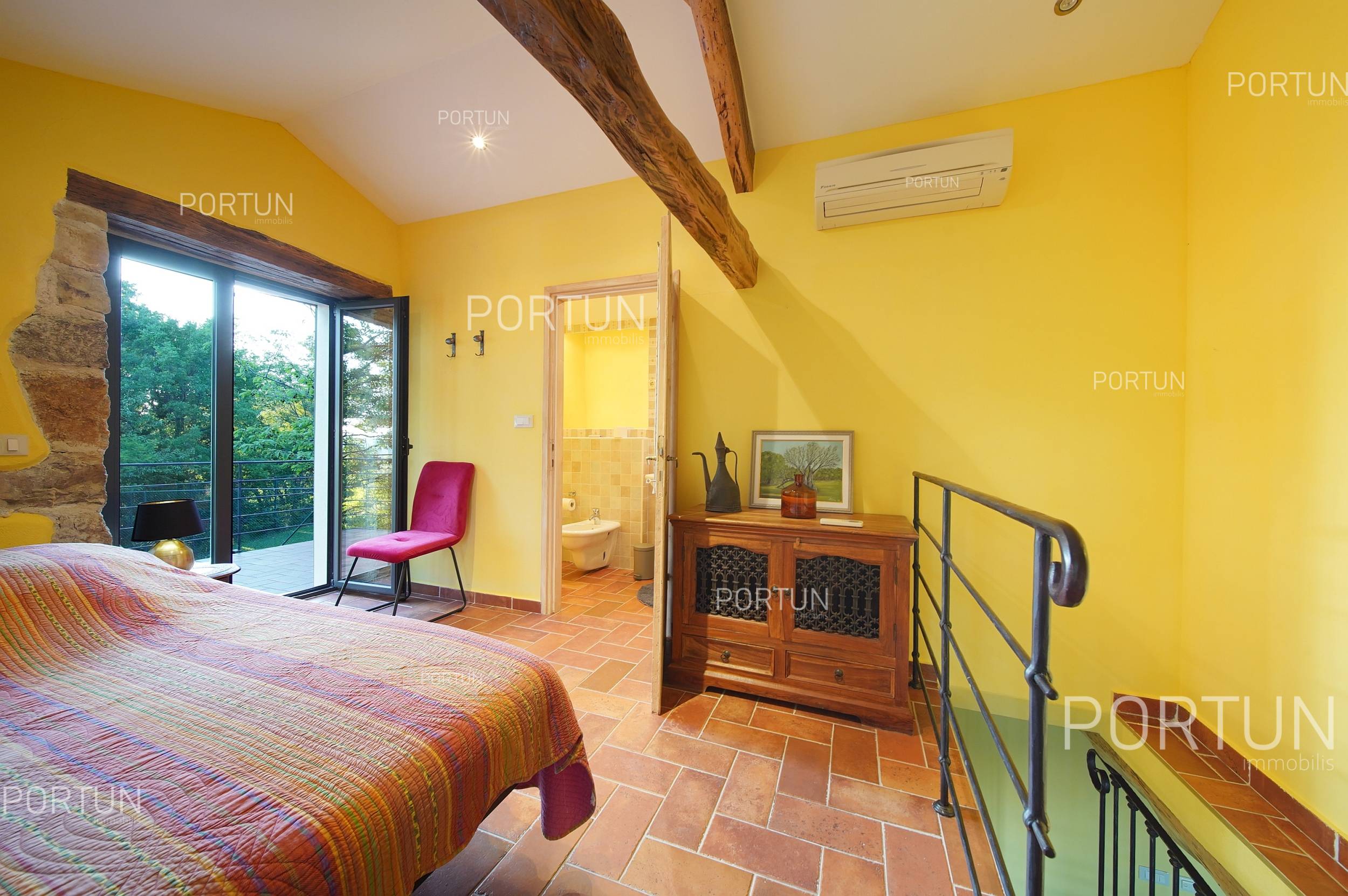 Casa in vendita a Pinguente - 20699 - 08
