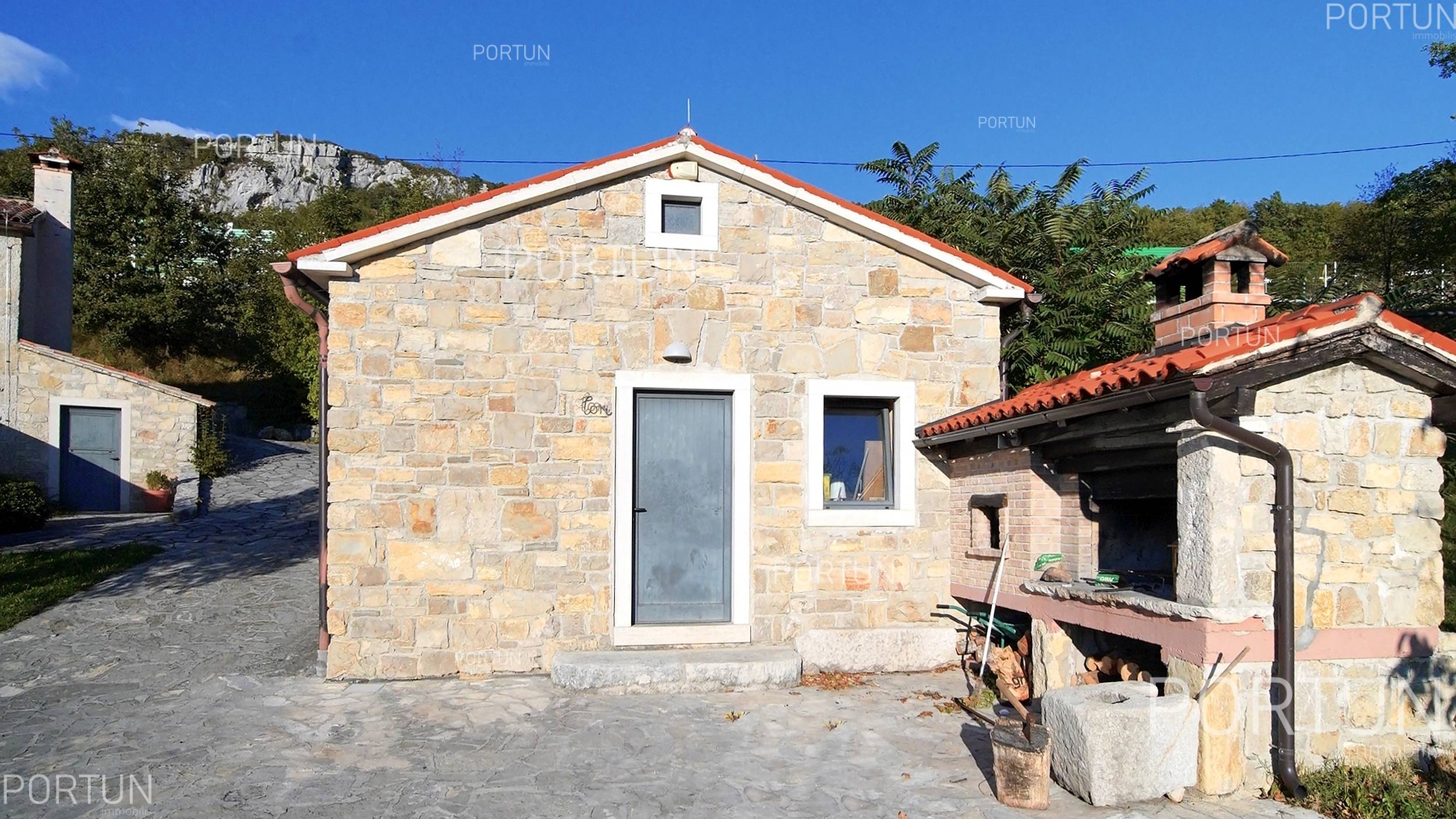 Casa in vendita a Pinguente - 20699 - 03