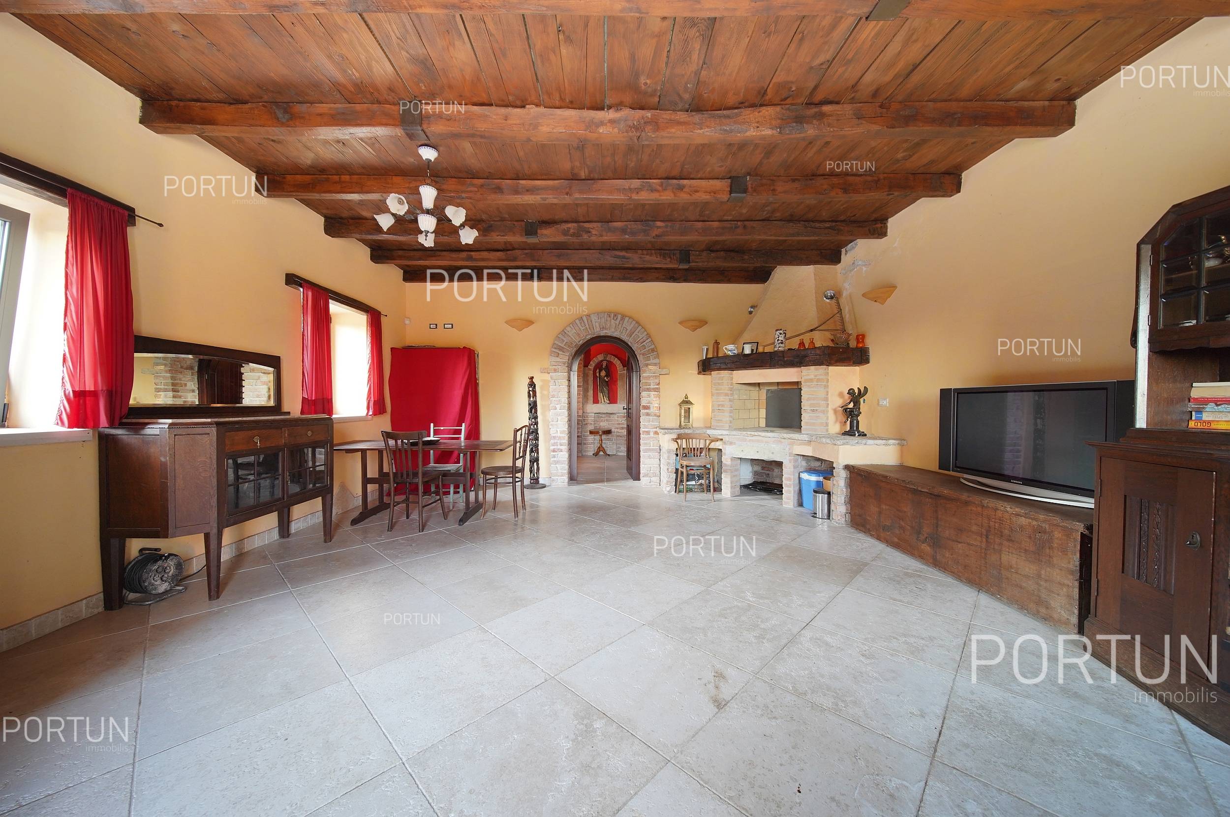 Casa in vendita a Pinguente - 20699 - 04